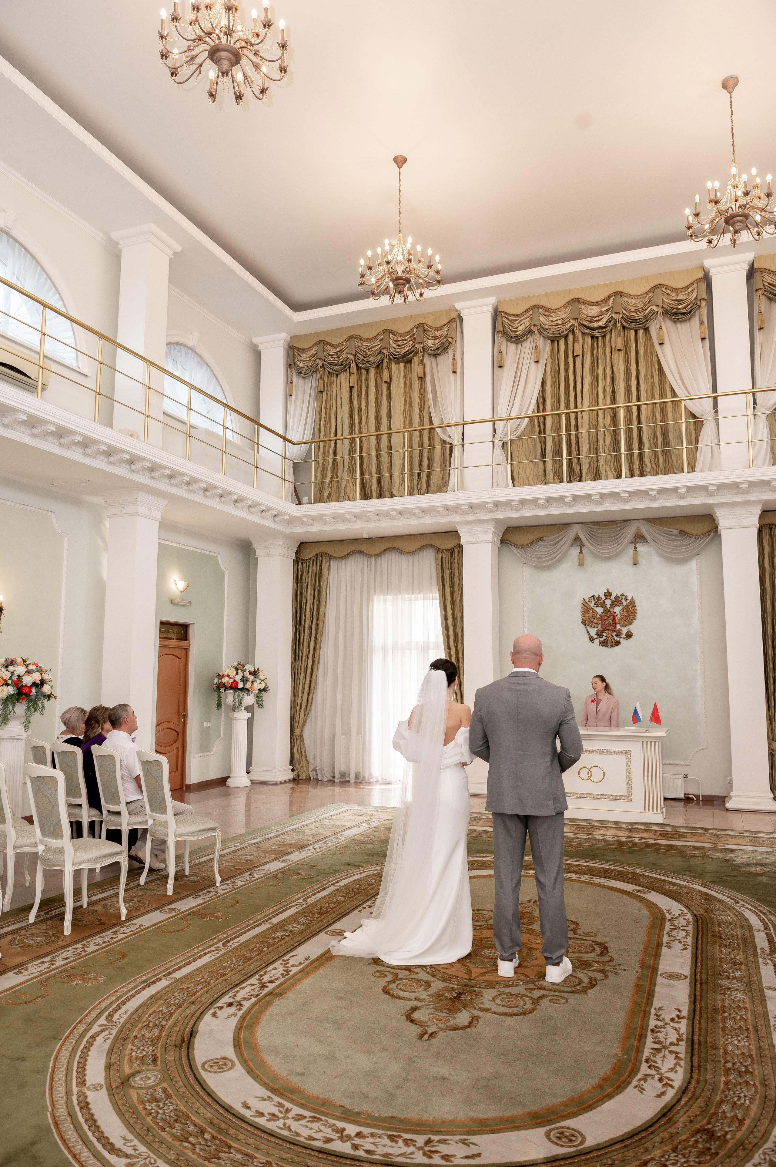 Летняя свадьба В Санкт-Петербурге и красивой выездной регистрацией Даши и Саши. Воздушная свадебная фотосессия в Петербурге. Портретный, семейный и свадебный фотограф в Санкт-Петербурге и в Пушкине Ширяев Денис