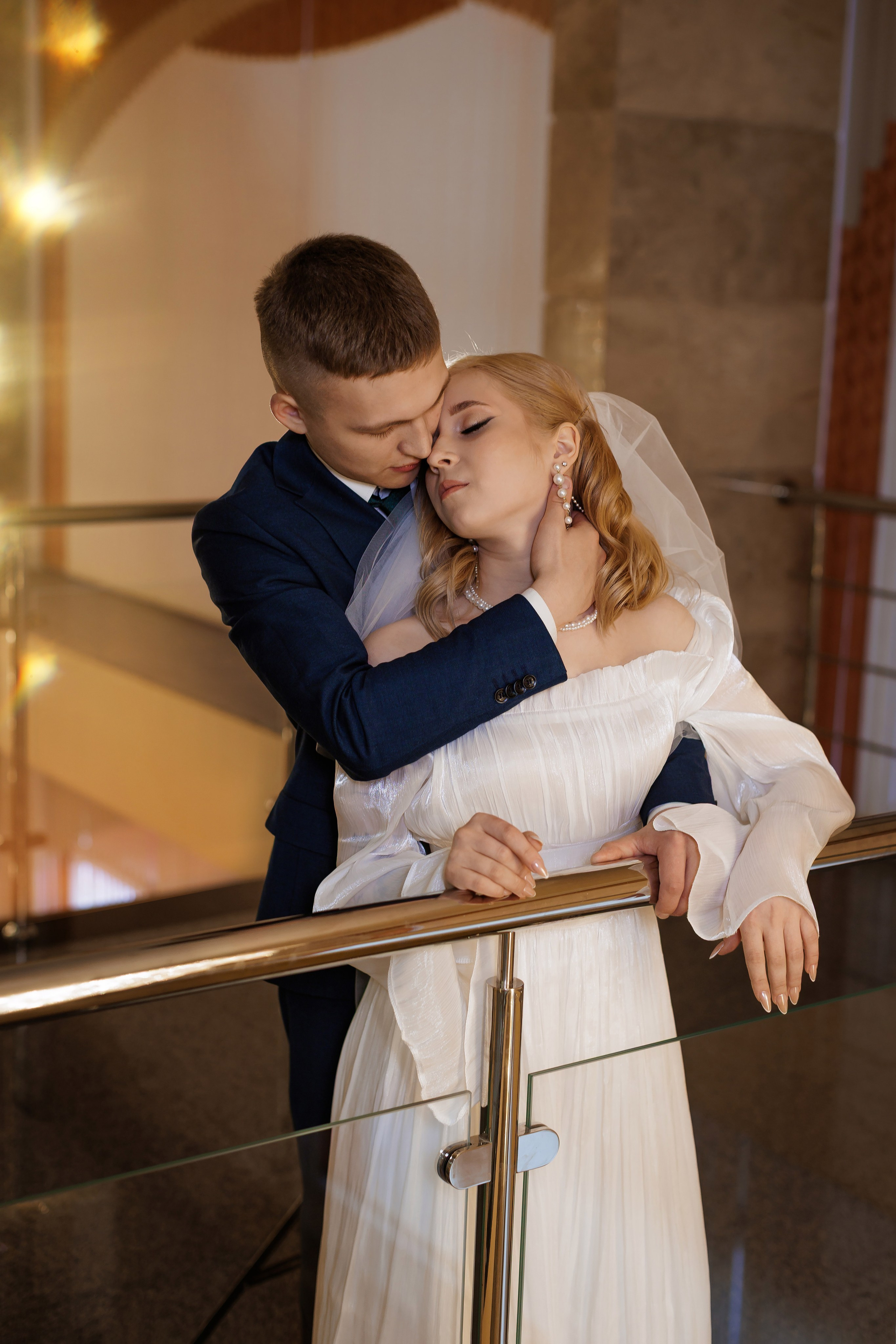 Портретный, семейный и свадебный фотограф в Нарьян-Маре