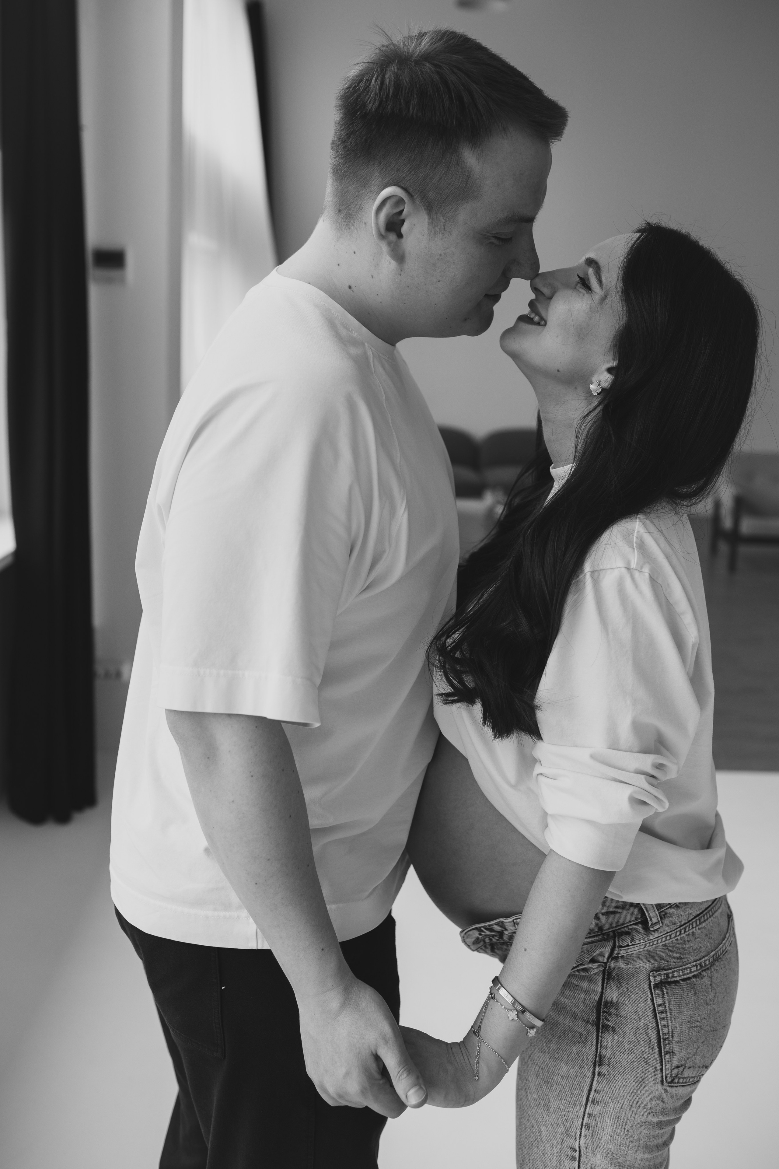 Семейный и детский фотограф и видеограф в Москве, Дрокина Наталья