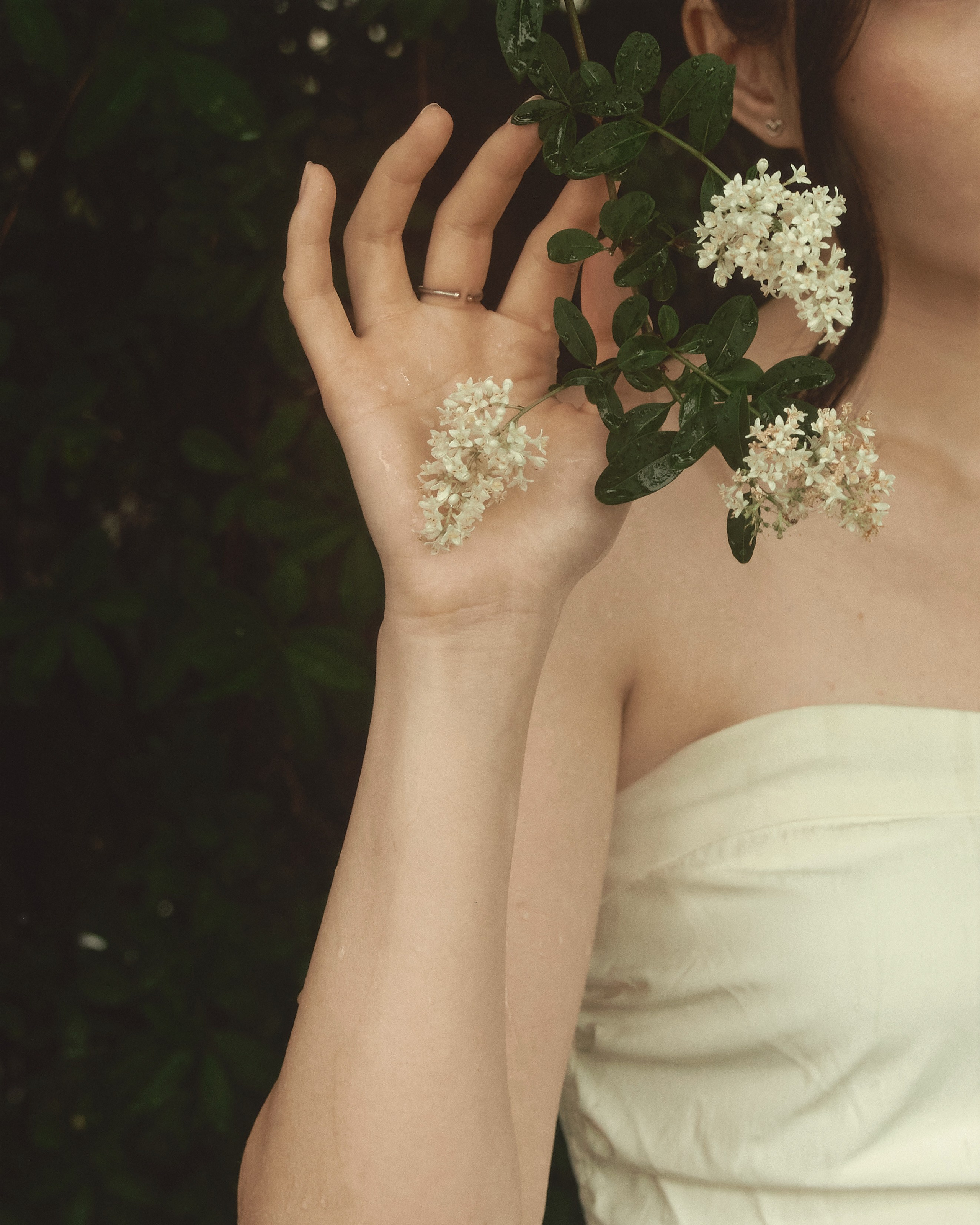 Being a Woman 18 May. 2025. Fashion, portrait, personal photographer. Almaty, KZ