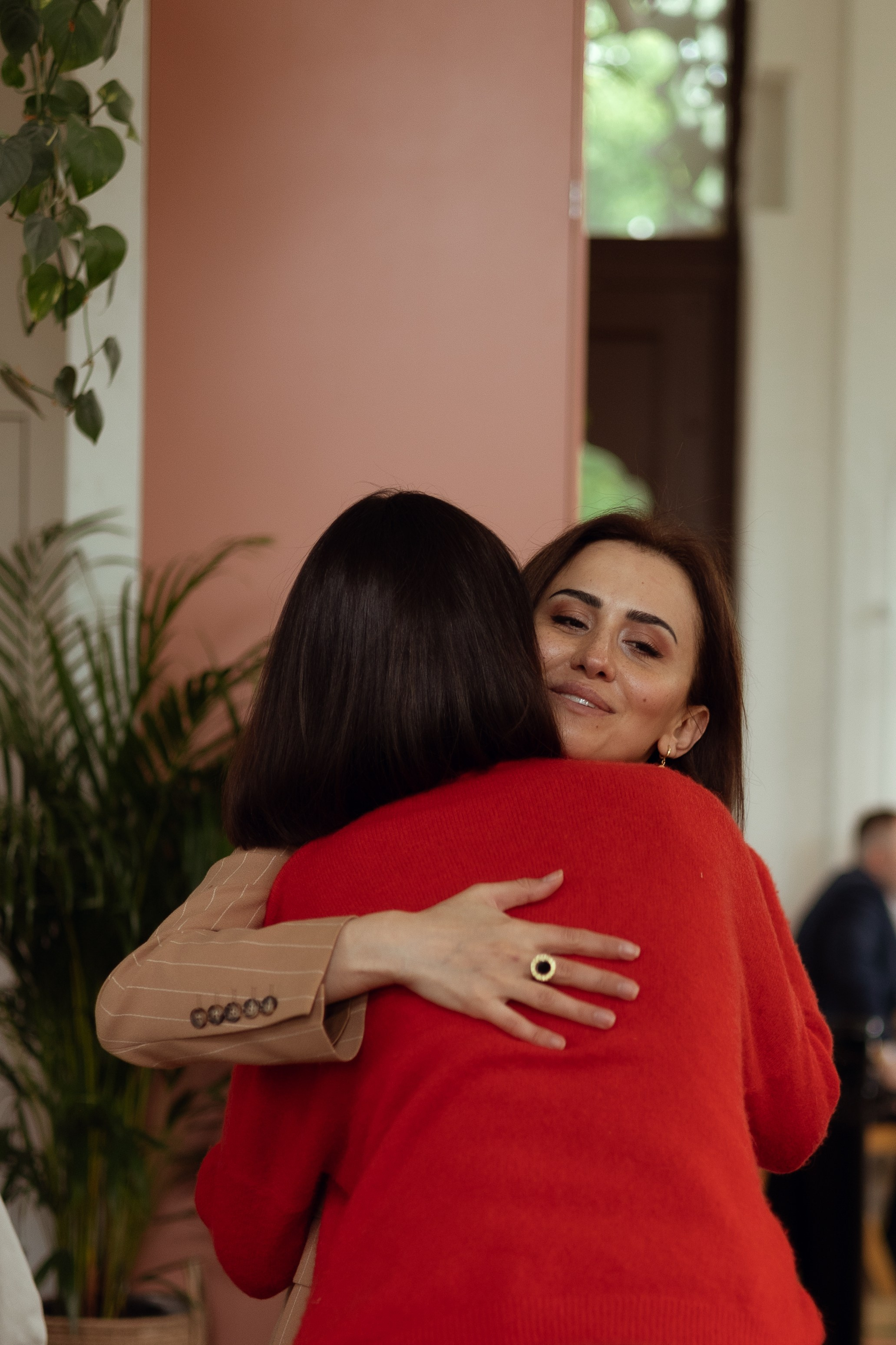 Съемка мероприятий. Фотограф в Москве Дарья Гоглева