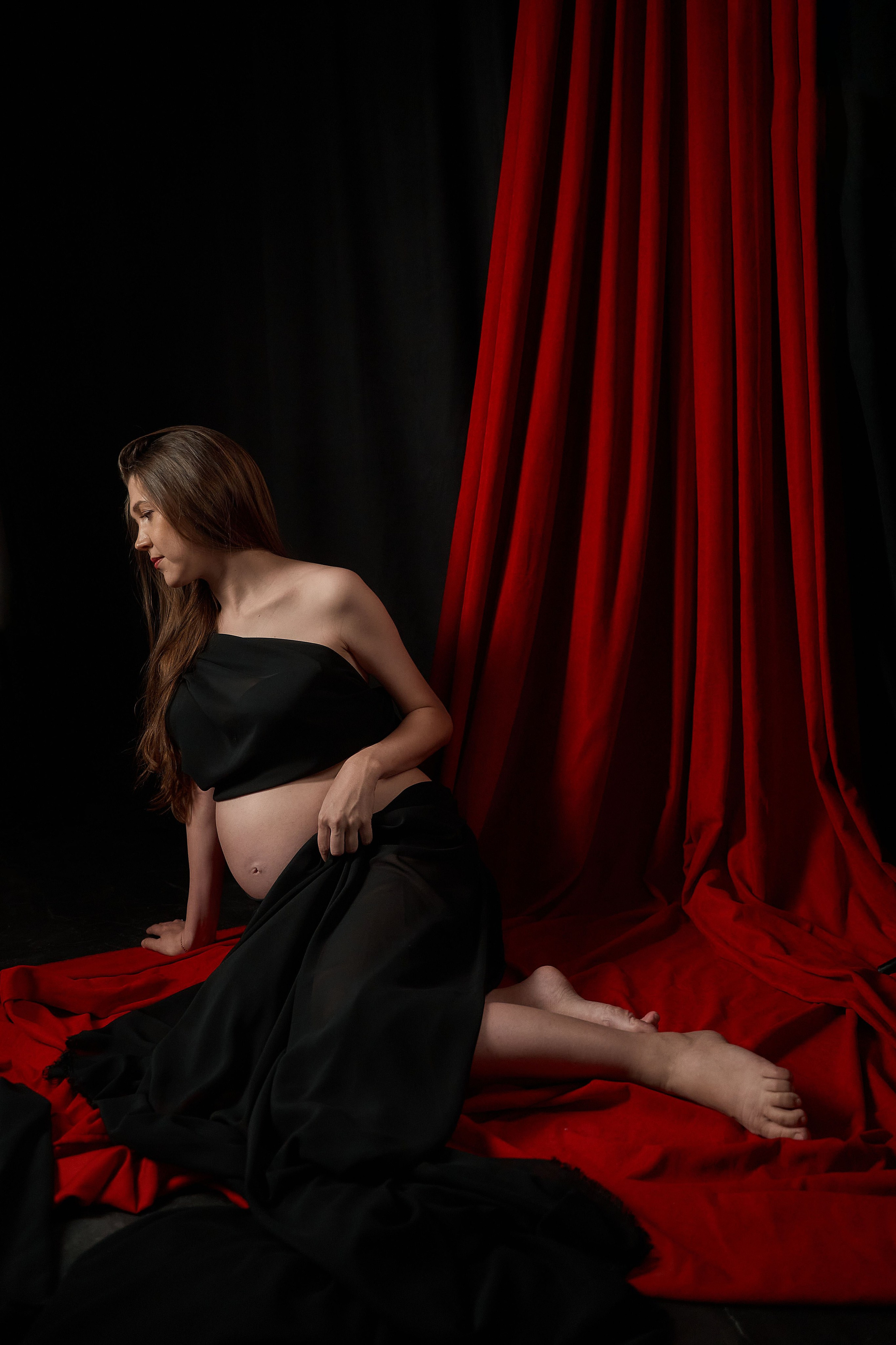 Фотосессия беременности. Фотограф и видеограф в Екатеринбурге