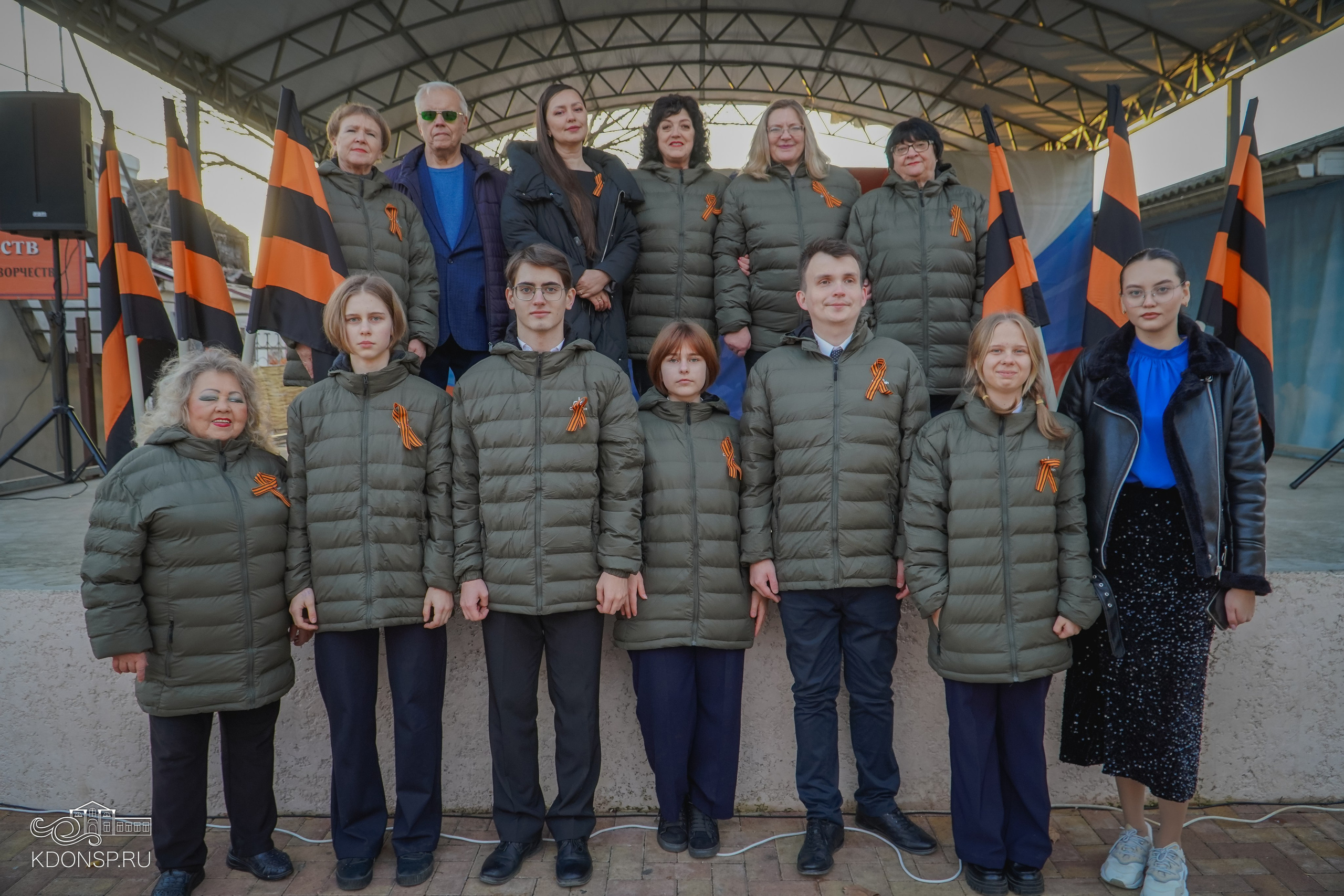 Новости Новотитаровского Дома культуры. Новотитаровский Дом культуры