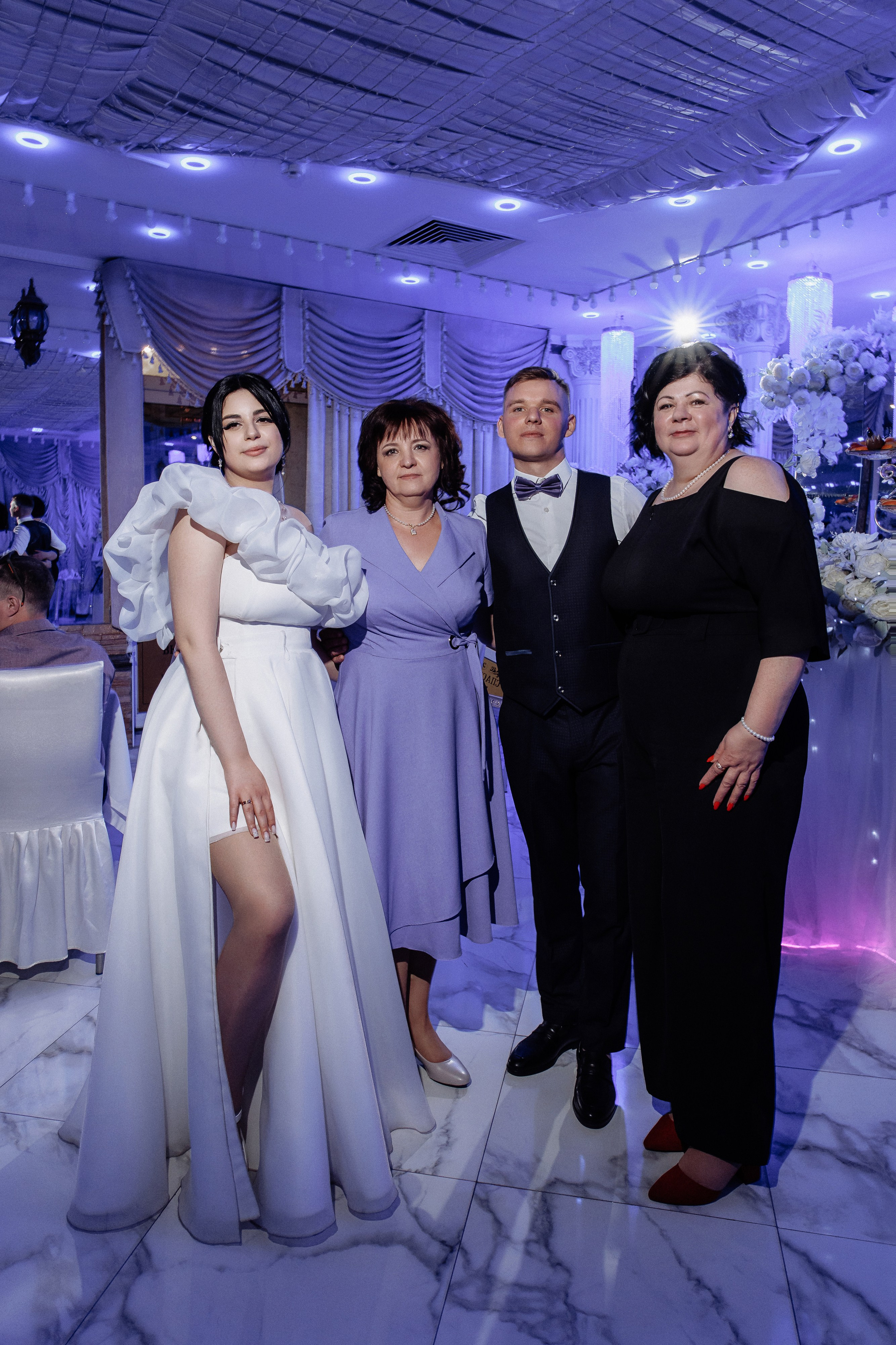 Анонс свадьбы Максим и Алина. Свадебный фотограф в Воронеже Денис Коровин