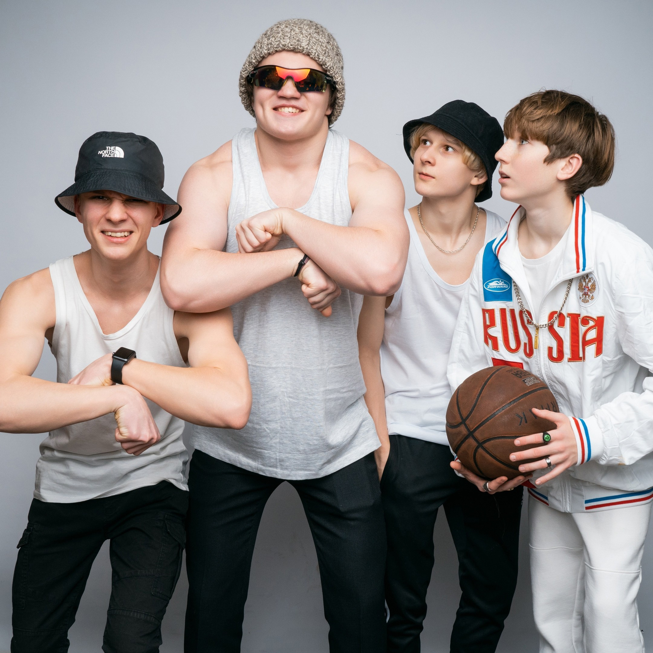 ШКОЛЬНАЯ СЪЕМКА