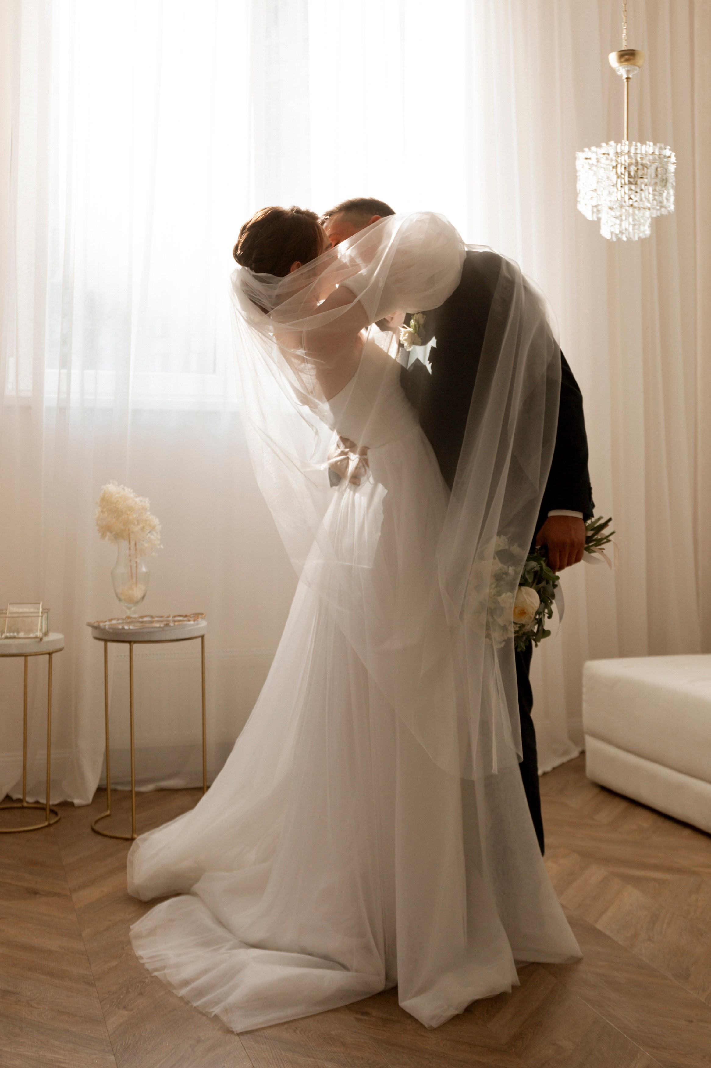 Свадебная. Женский и семейный фотограф Щелчков Елена