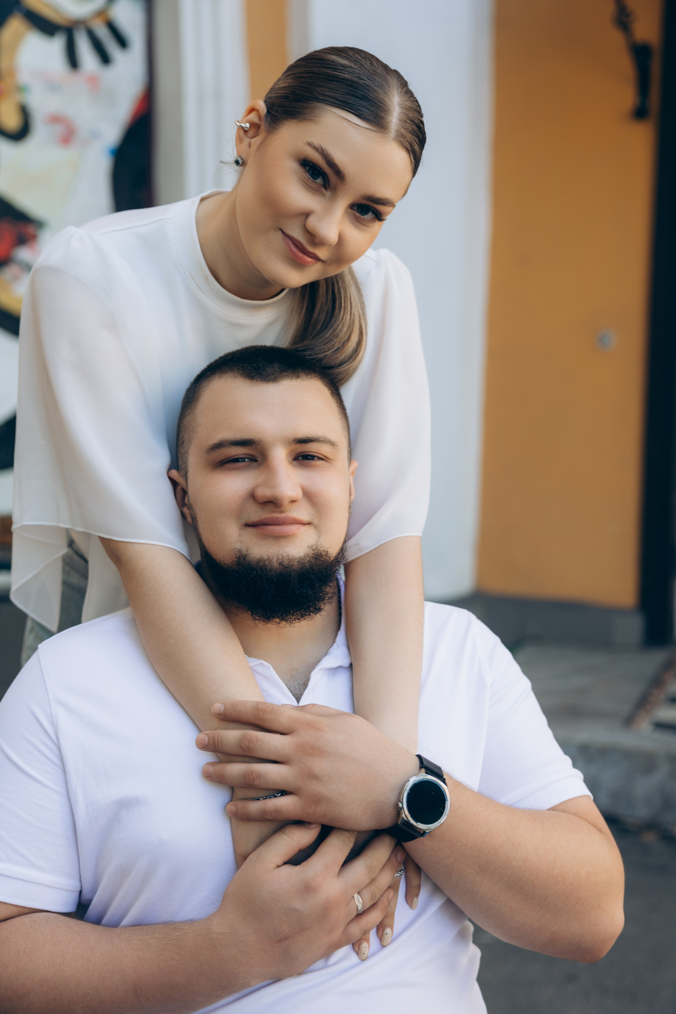 Ксения. Свадебный, семейный фотограф в Иркутске Светлана Макаричева