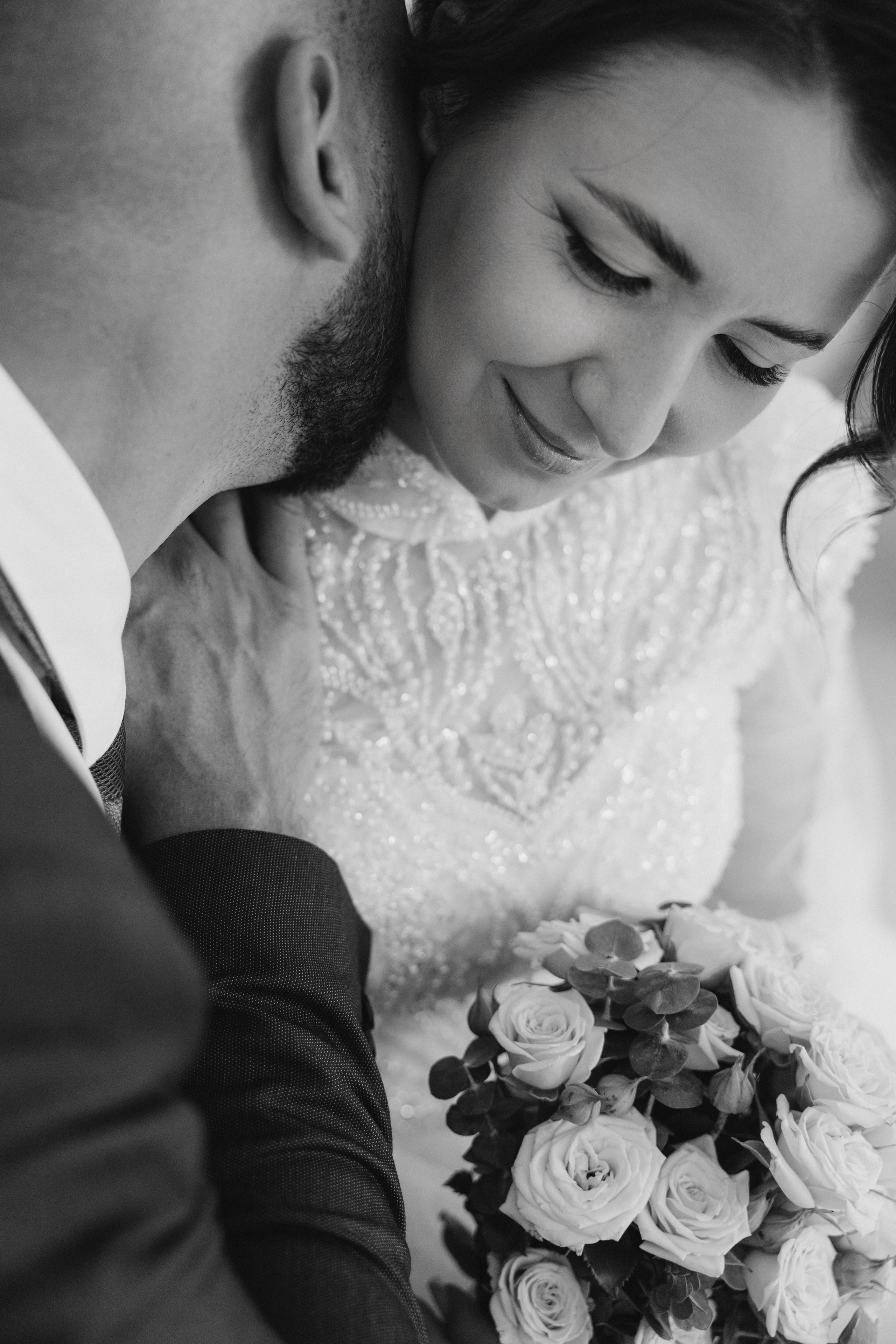 Алексей & Олеся. Свадебный, семейный фотограф в Иркутске Светлана Макаричева