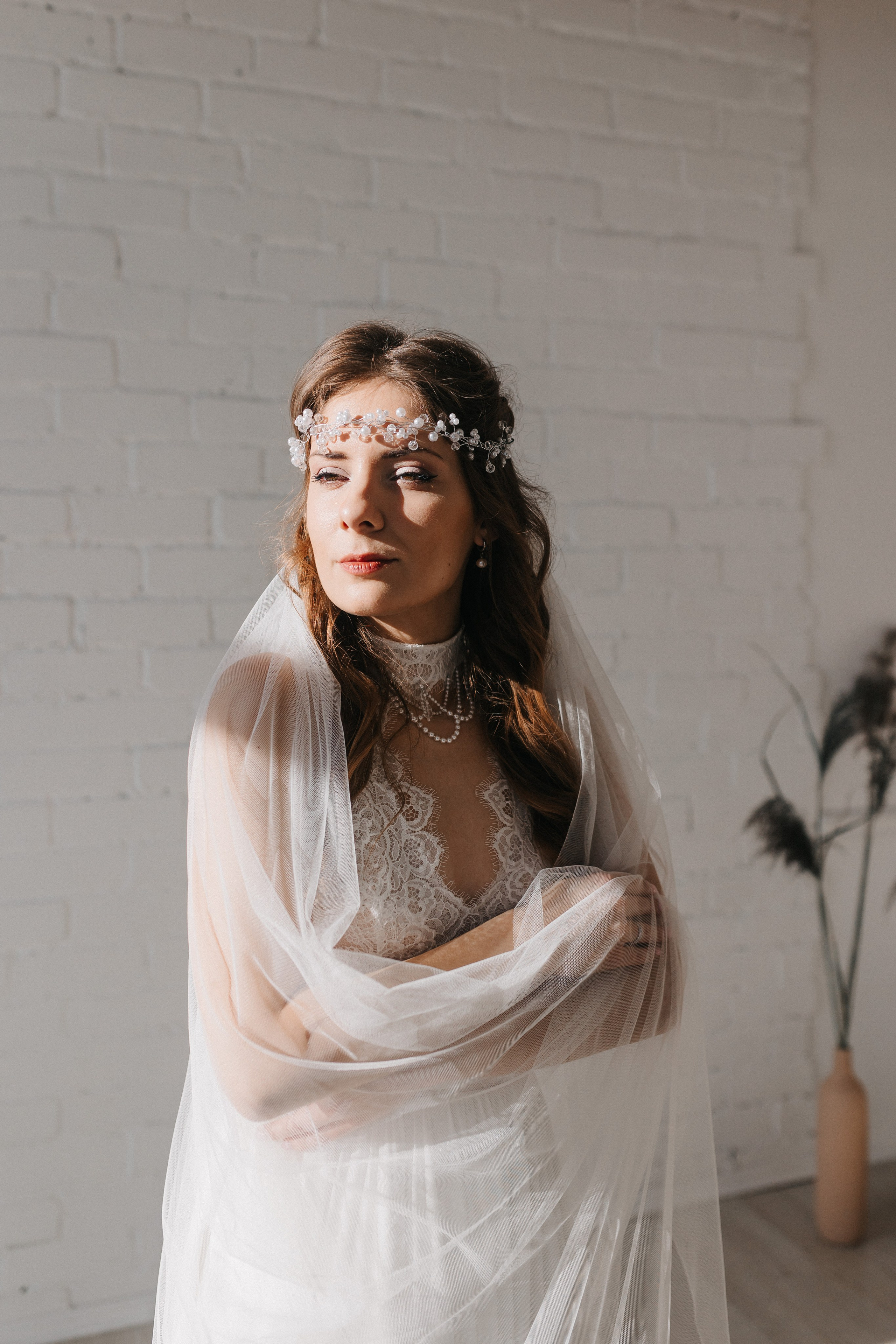 Свадебная съемка (1). Свадебный и семейный фотограф в Твери и Тверской области