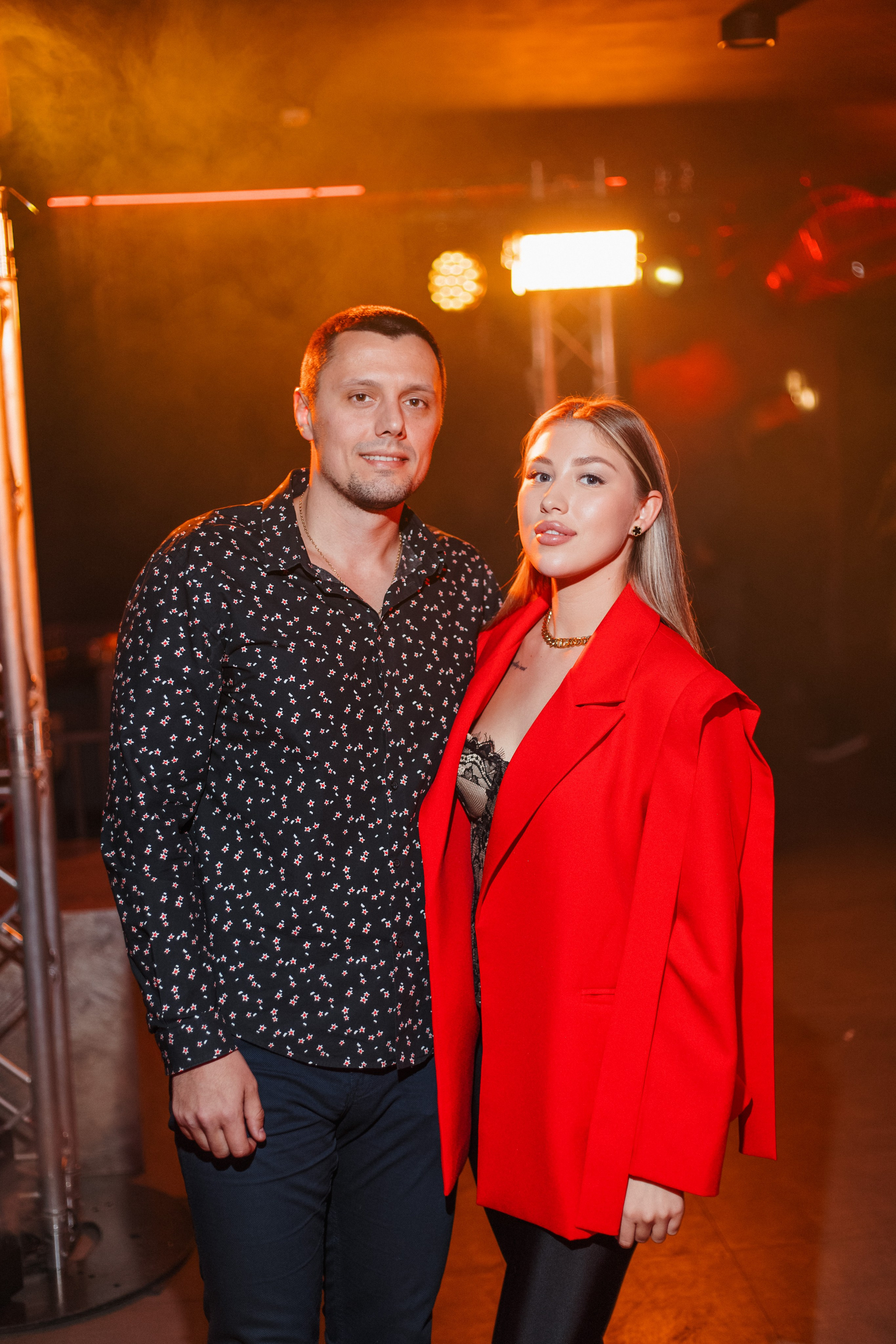 LA FAMIGLIA — SOLOVI — 1 YEAR. СВОИ. ФОТООТЧЕТЫ-СОБЫТИЯ-МЕСТА