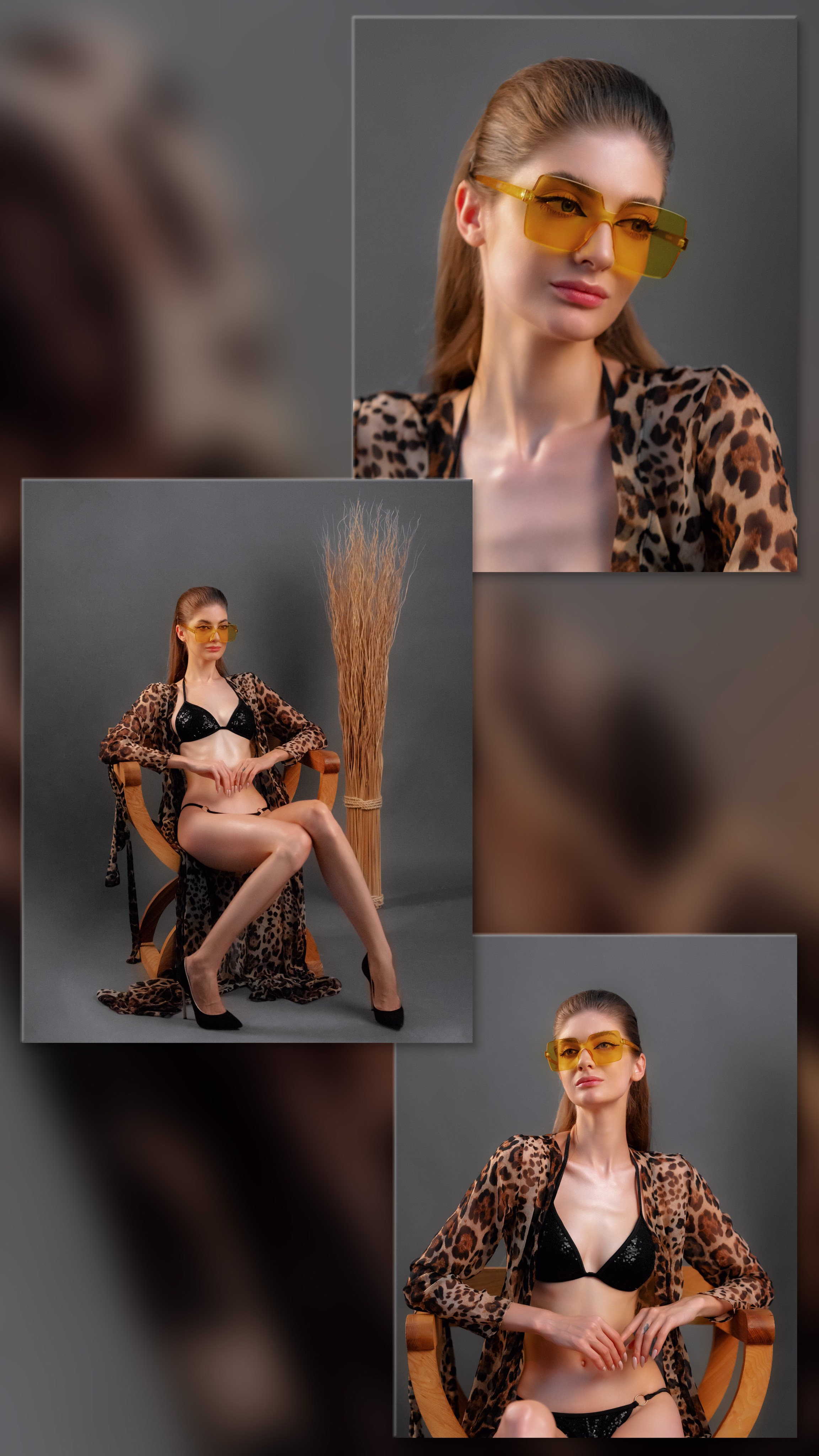 Стоимость фотосессии и фотосъемки фотографа Федора Серебрякова