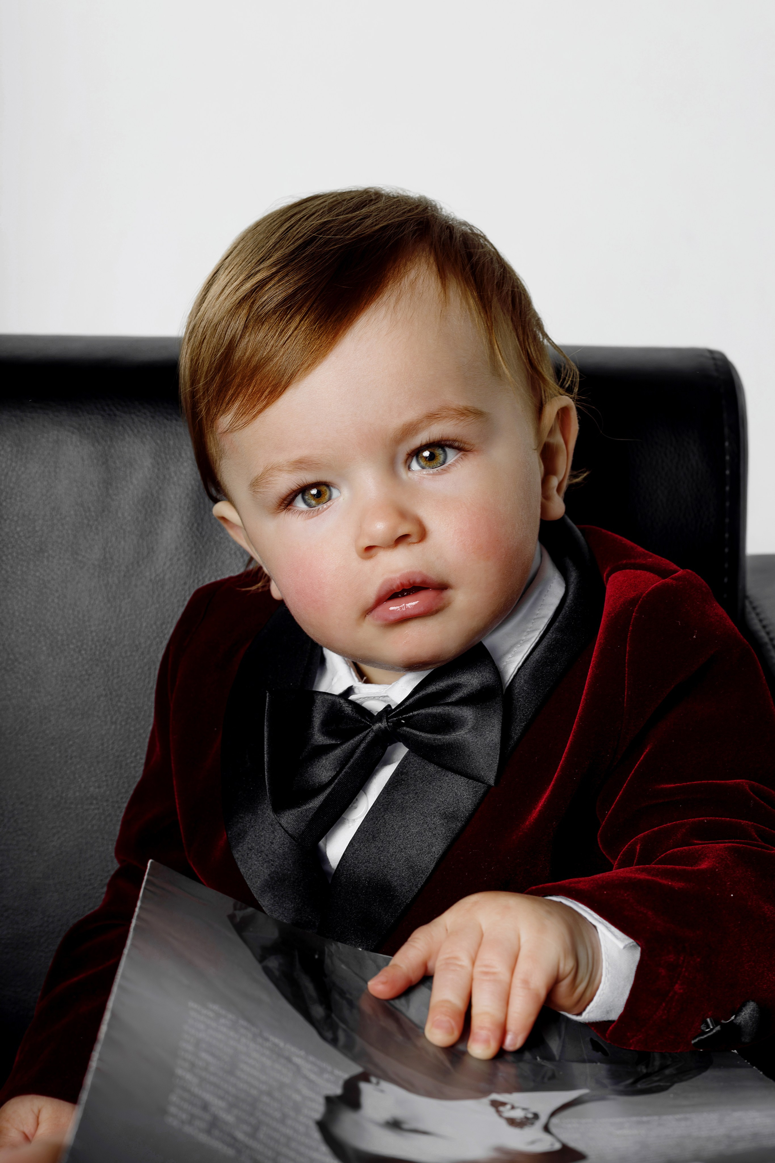 Фотосессия на 1 годик в Сочи. Детский студийный фотограф Сочи