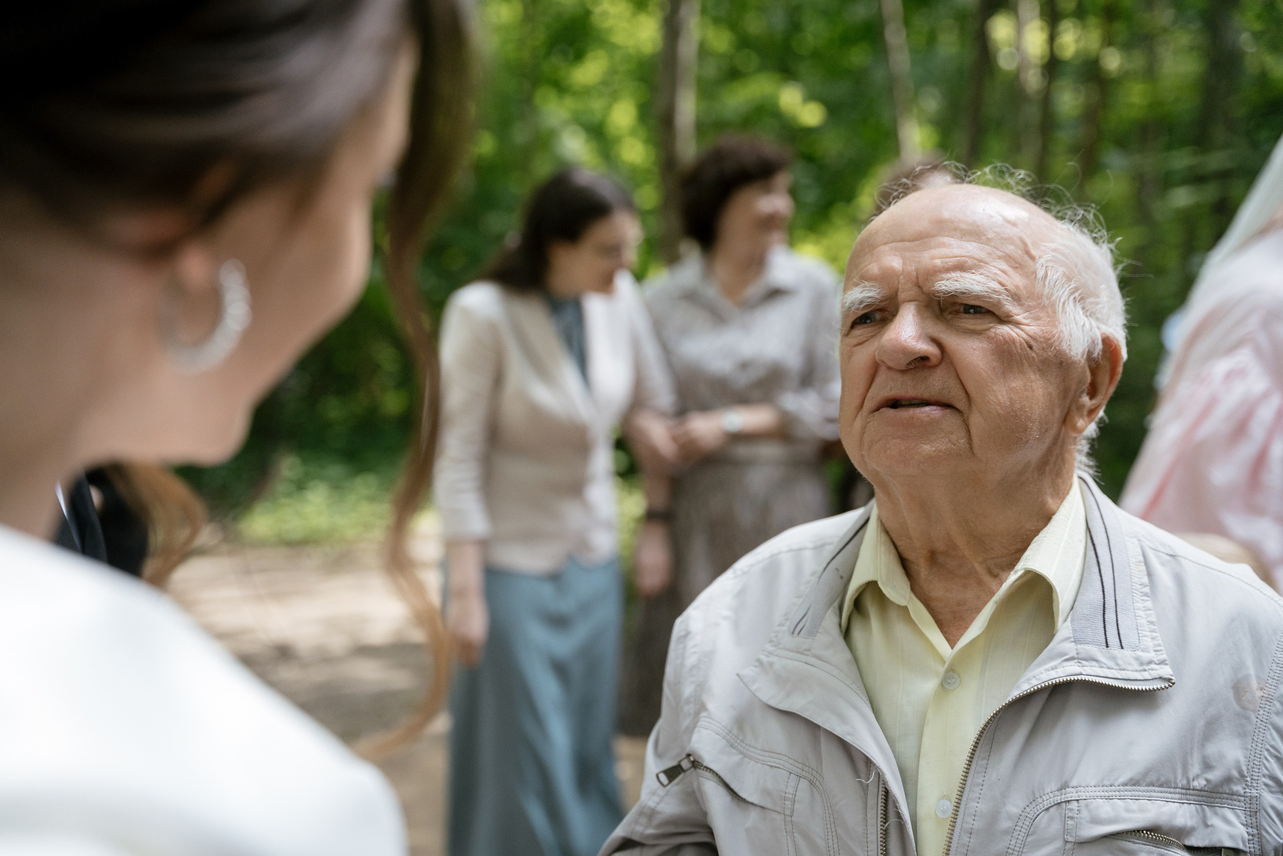 Юра и Женя (полный день). Фотограф Томск, Новосибирск Влад Свириденко