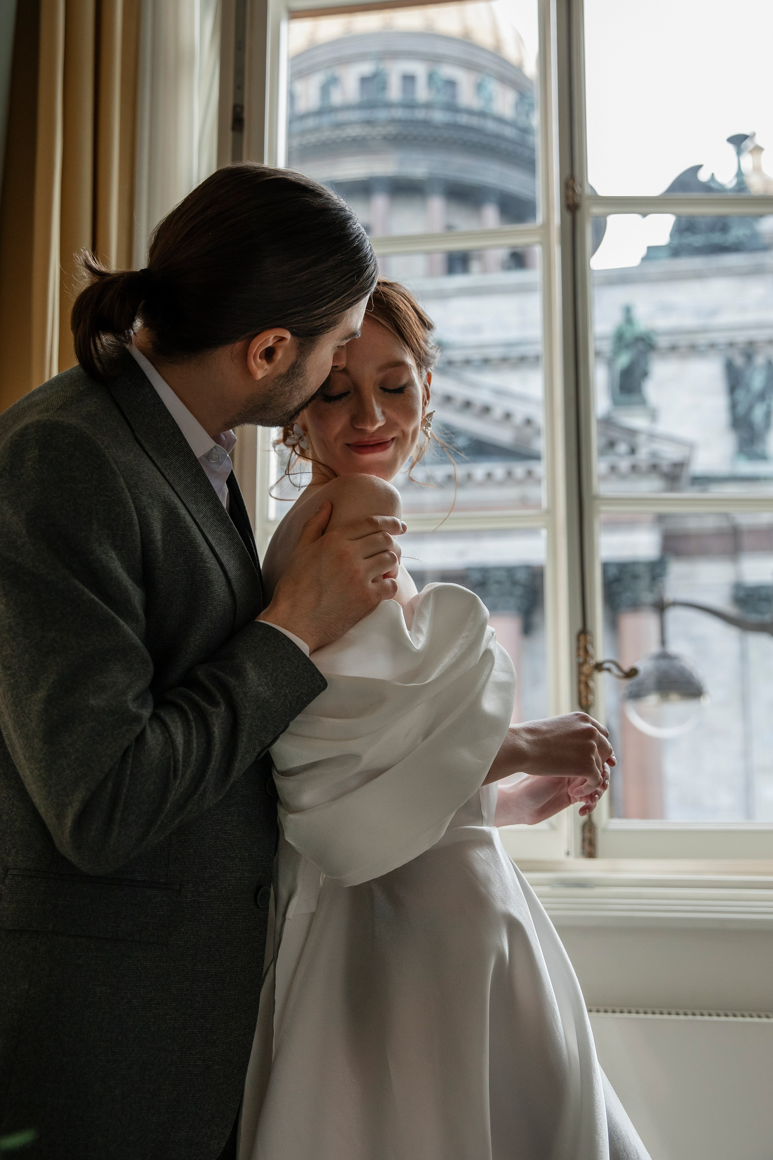 Гайд по отелям СПБ для свадебной съёмки. Свадебный и портретный фотограф