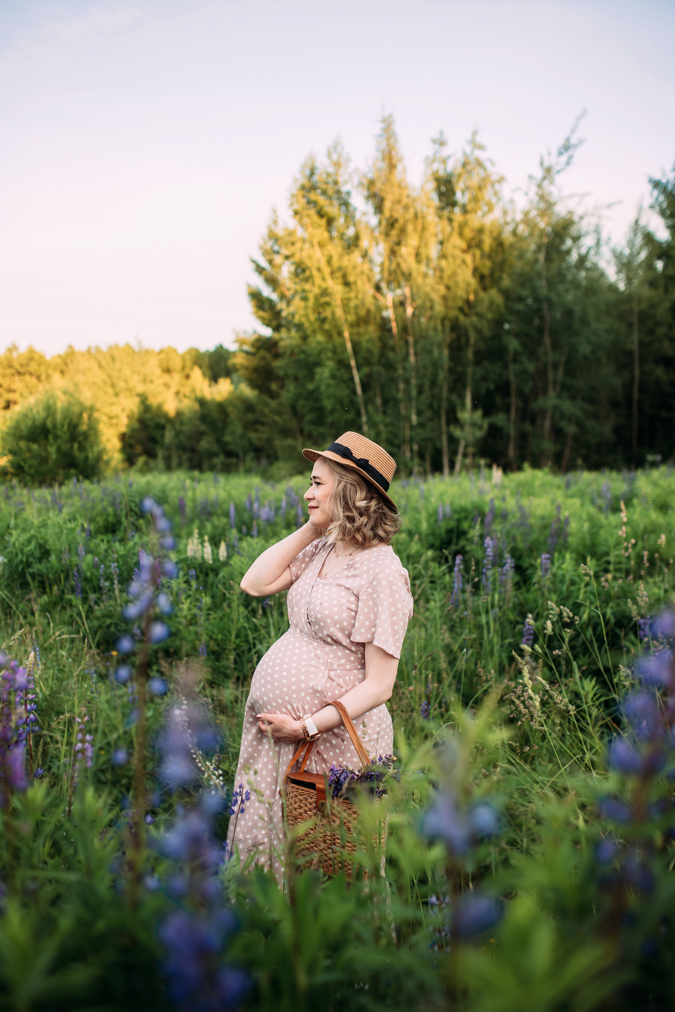 Семейный и детский фотограф в Нижнем Новгороде Наумова Лидия