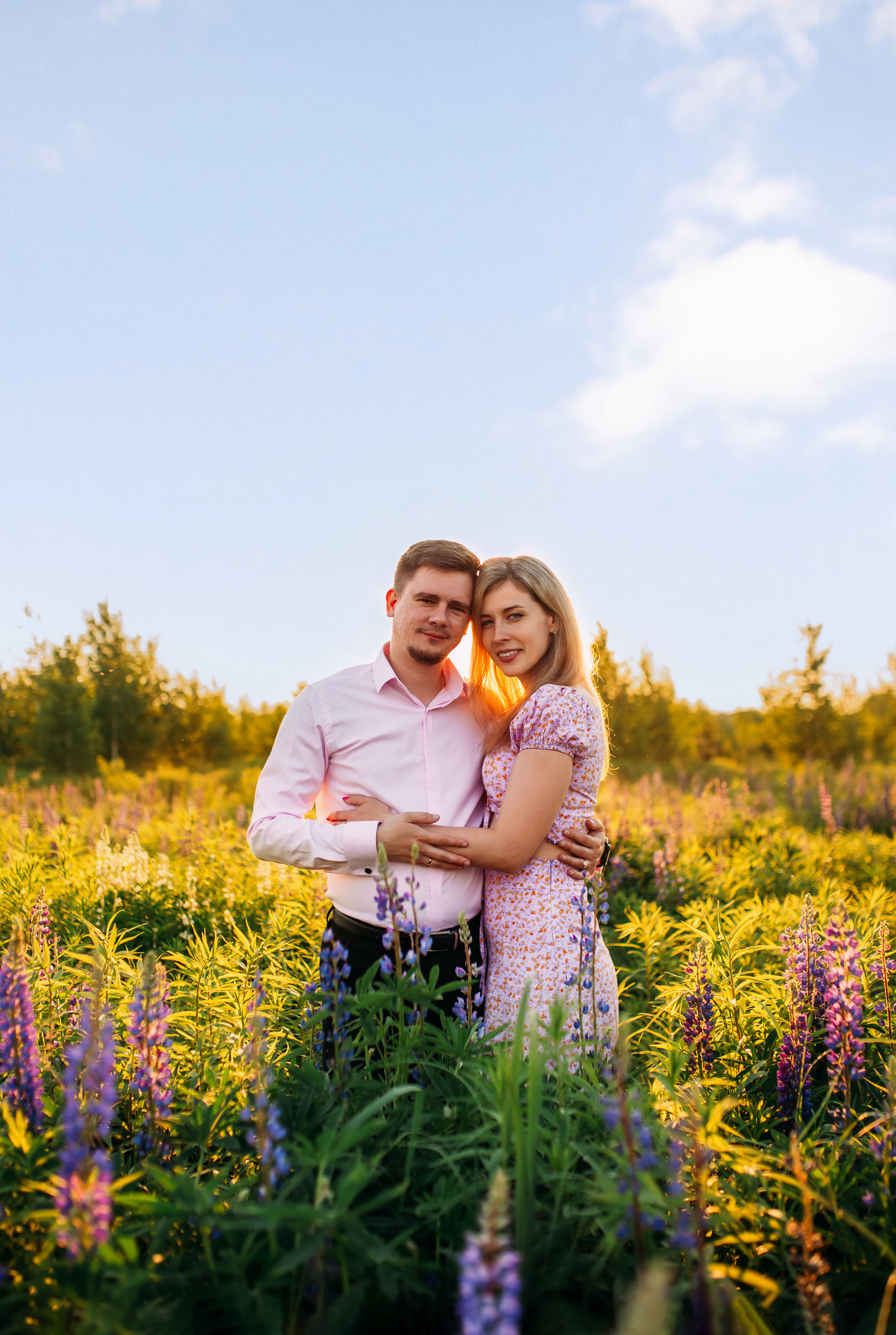 Семейный и детский фотограф в Нижнем Новгороде Наумова Лидия
