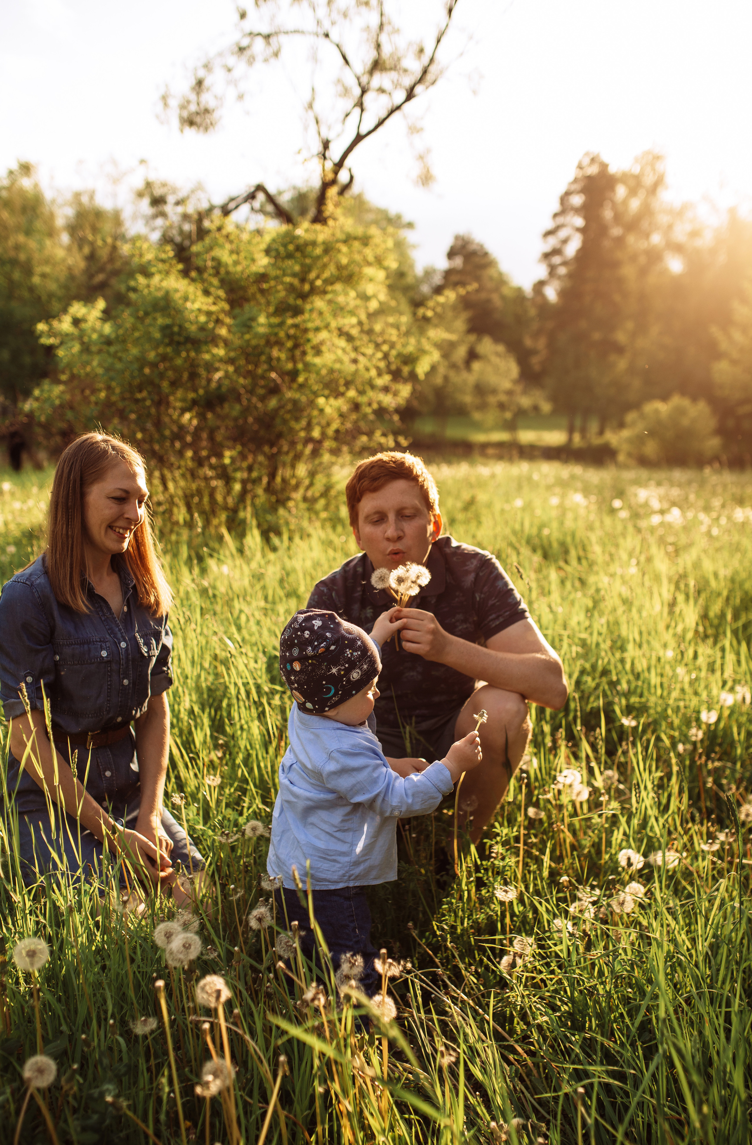 Семейный и детский фотограф в Нижнем Новгороде Наумова Лидия
