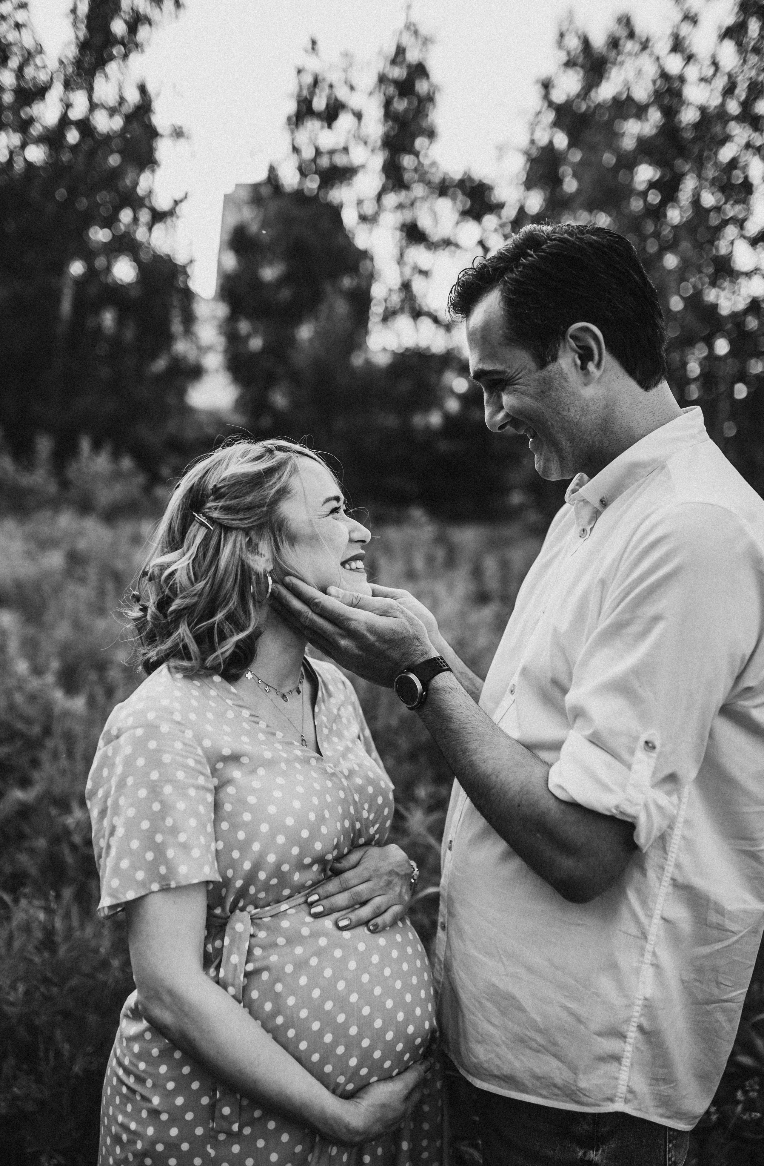 Семейный и детский фотограф в Нижнем Новгороде Наумова Лидия