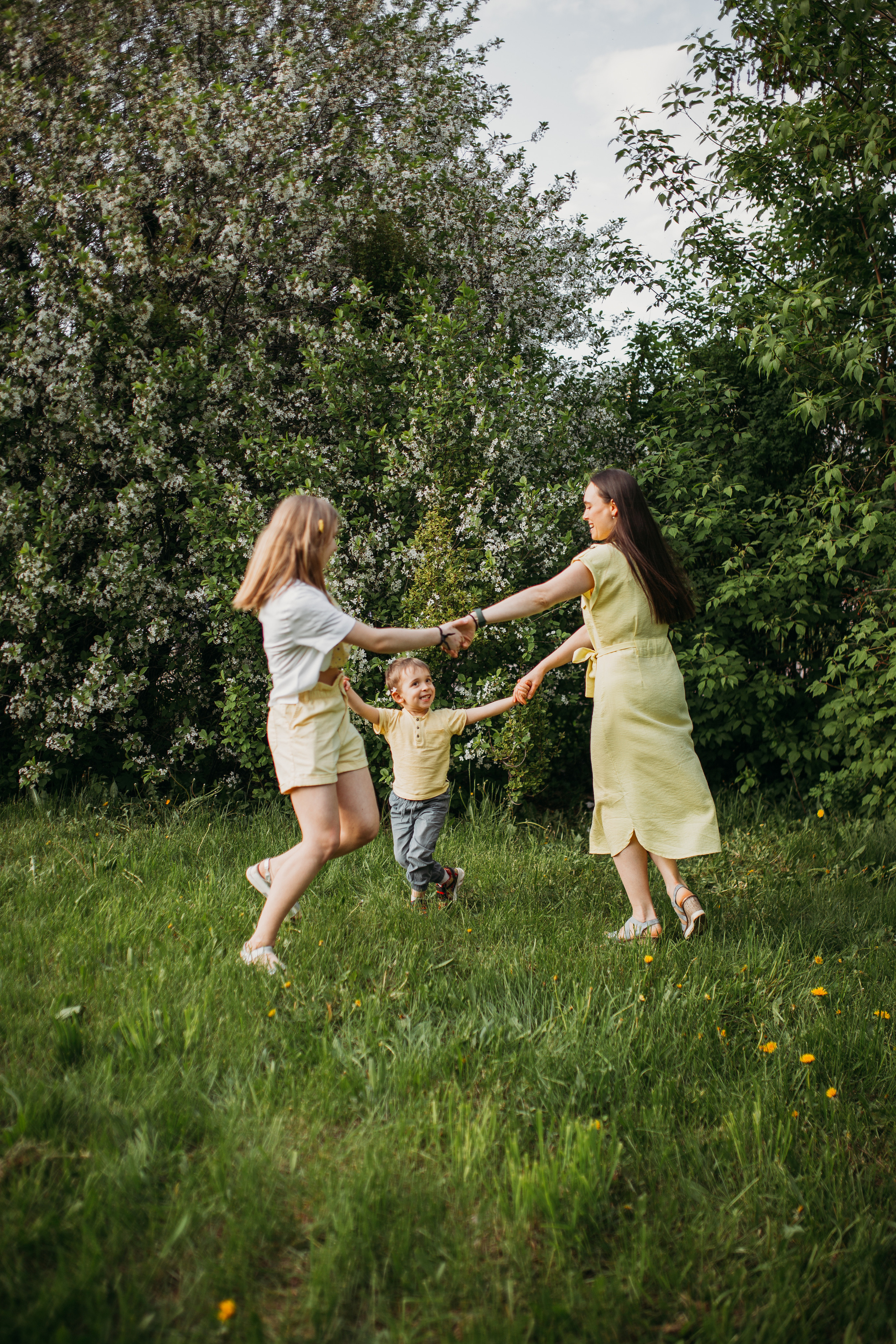 Семейный и детский фотограф в Нижнем Новгороде Наумова Лидия