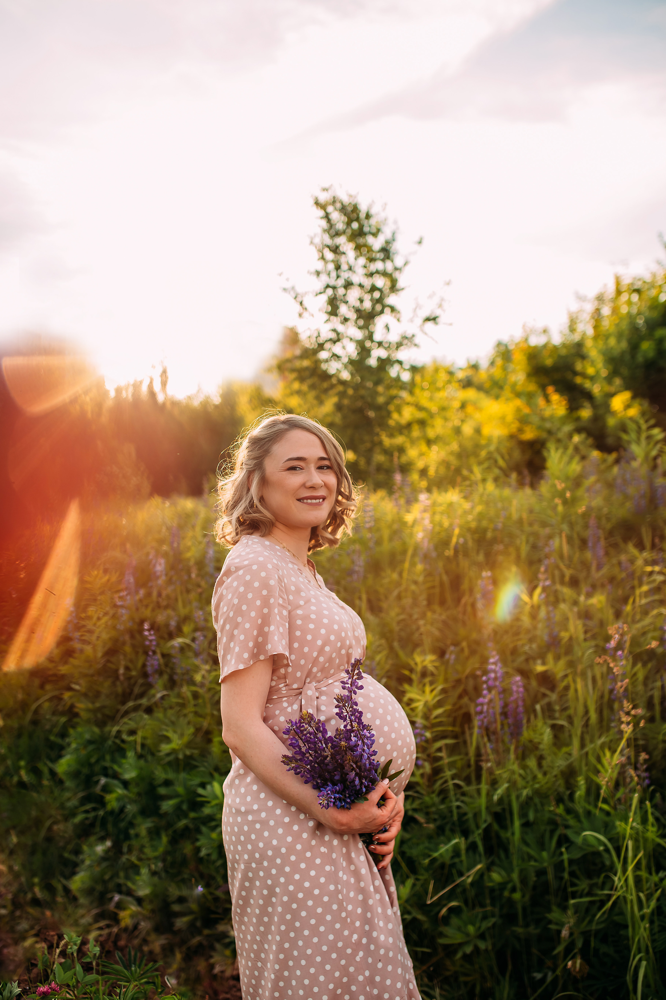 Семейный и детский фотограф в Нижнем Новгороде Наумова Лидия