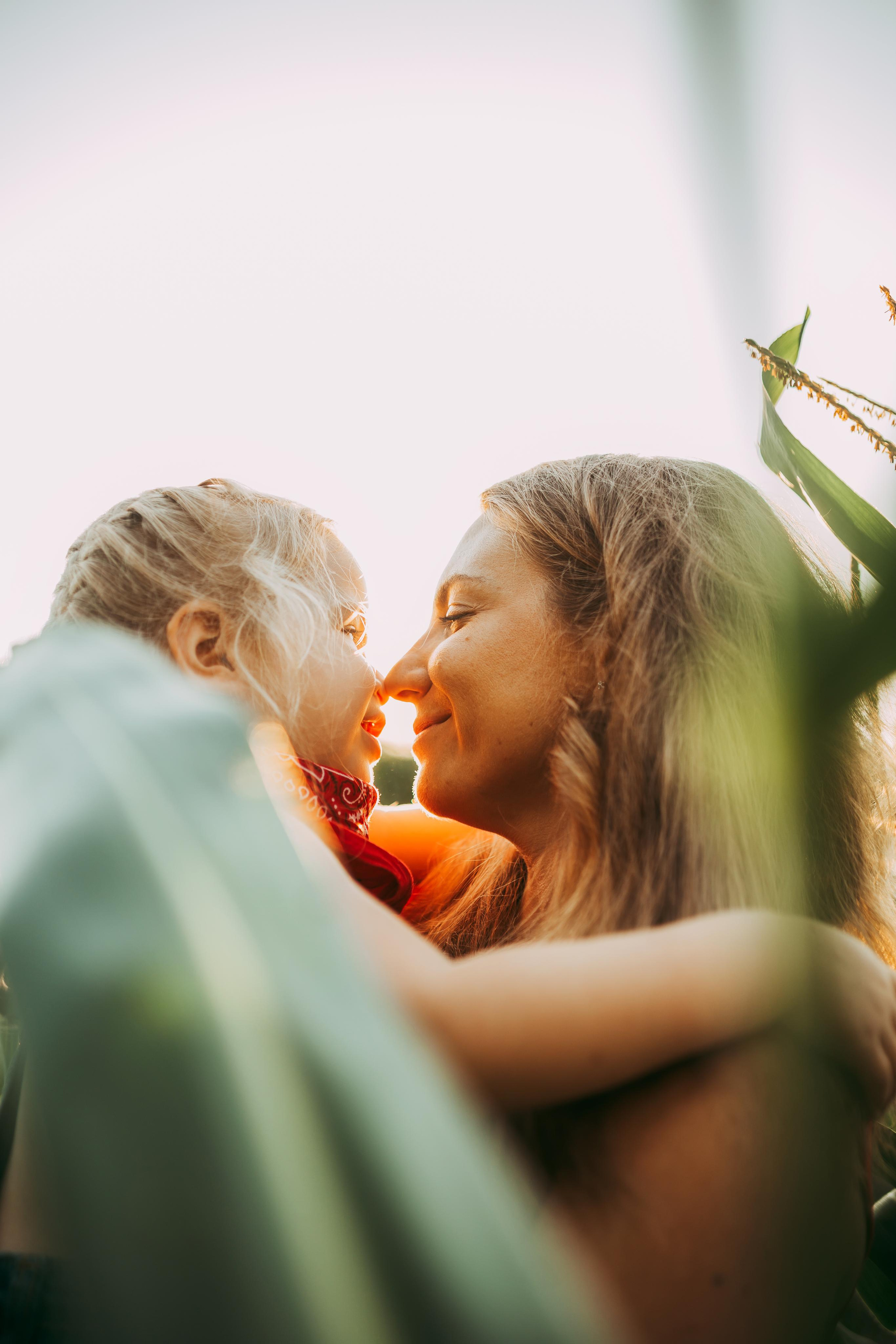 Семейный и детский фотограф в Нижнем Новгороде Наумова Лидия