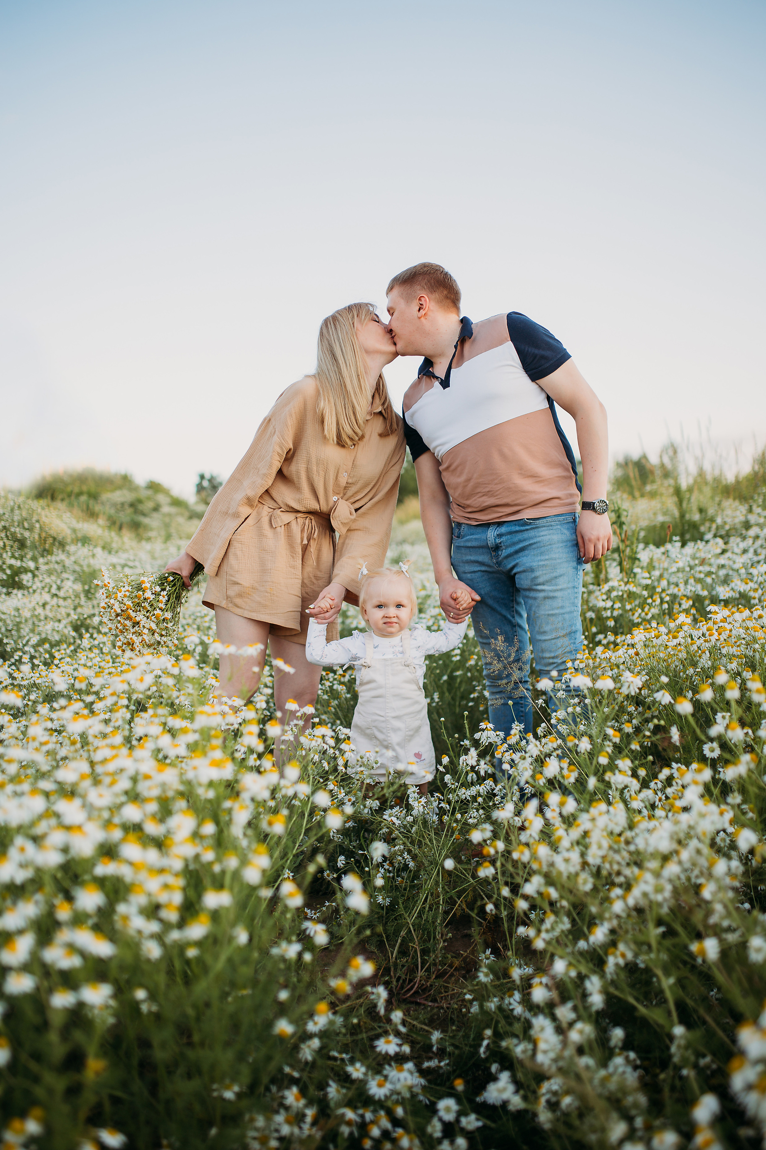 Семейный и детский фотограф в Нижнем Новгороде Наумова Лидия