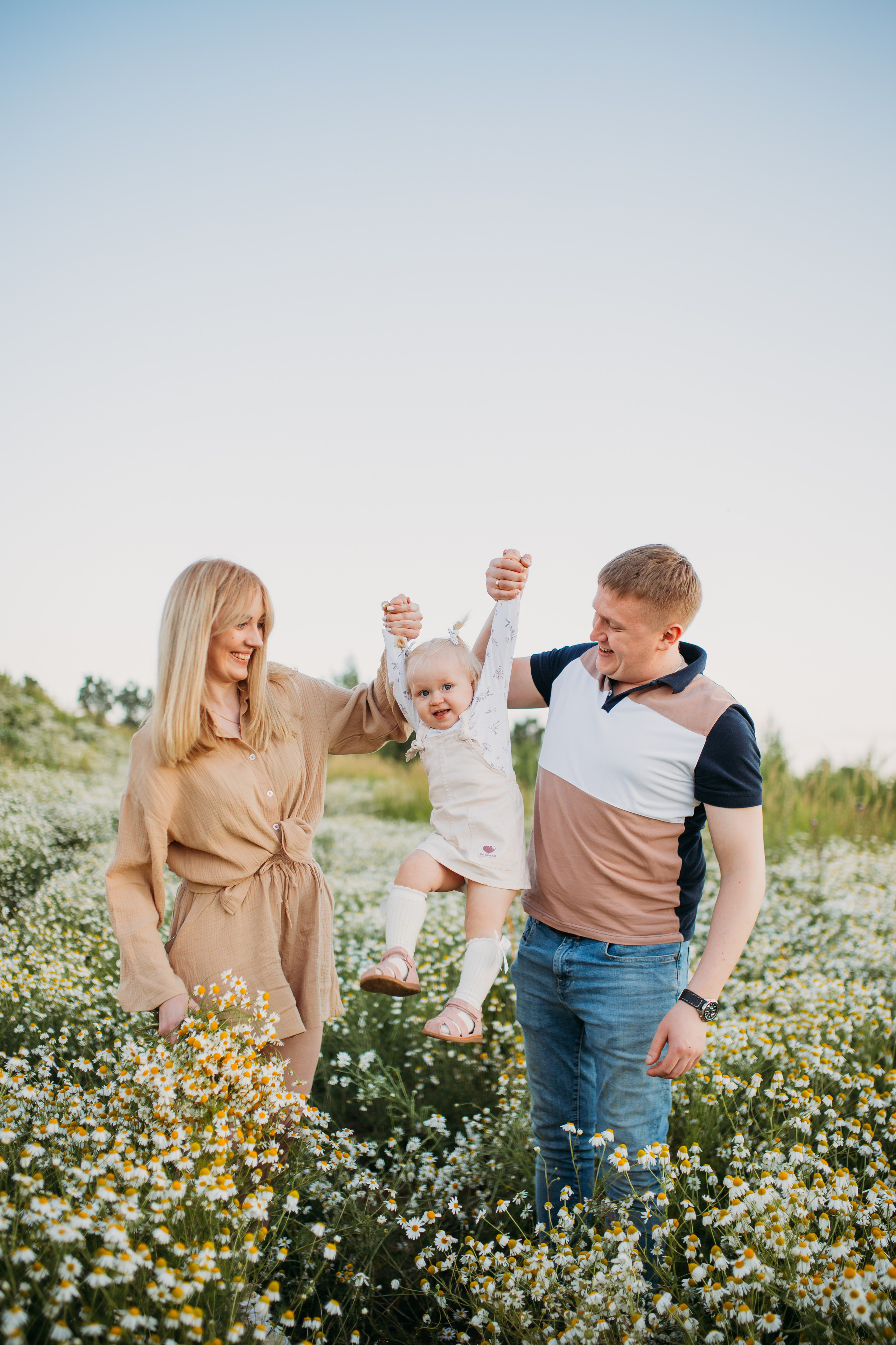 Семейный и детский фотограф в Нижнем Новгороде Наумова Лидия