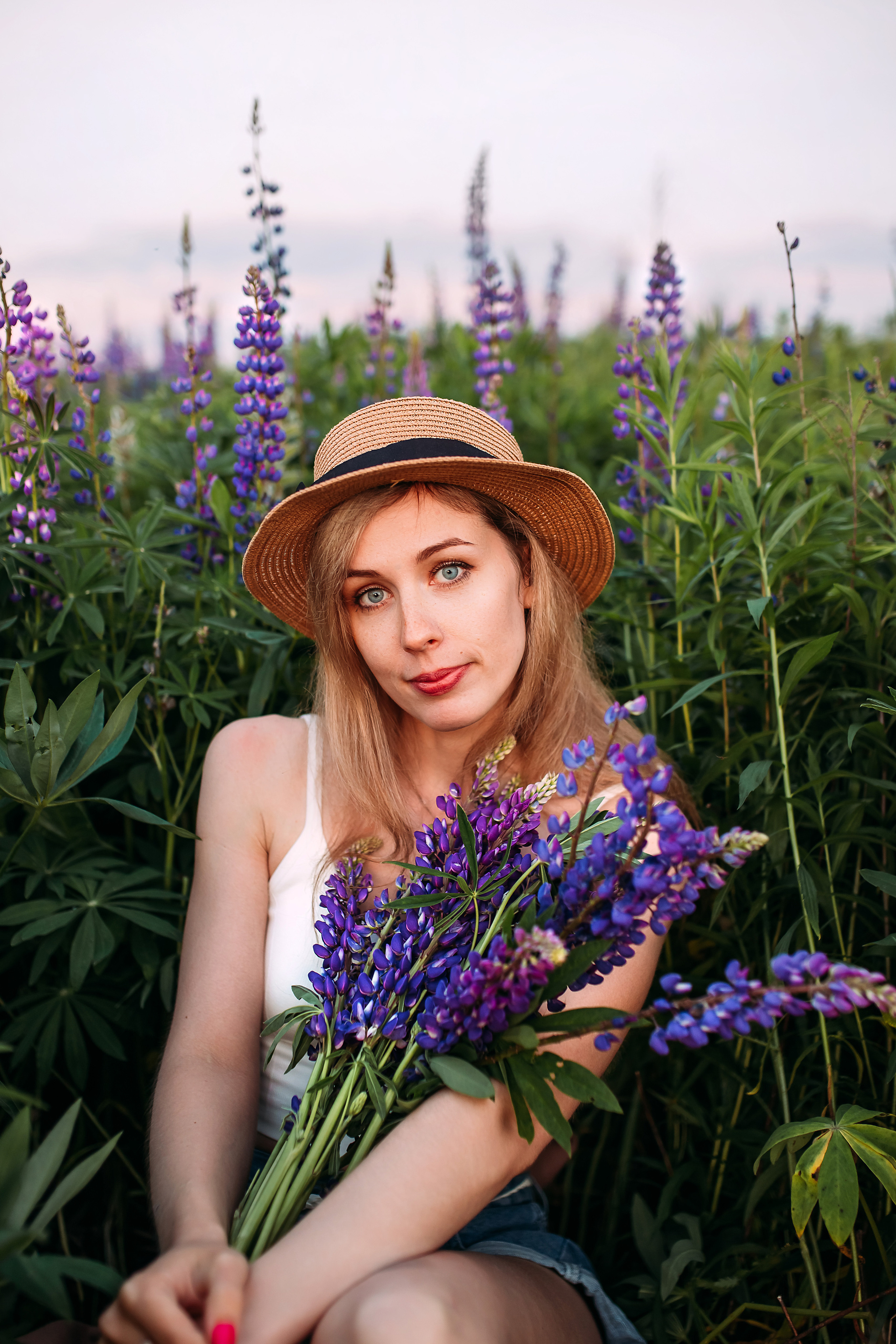 Семейный и детский фотограф в Нижнем Новгороде Наумова Лидия