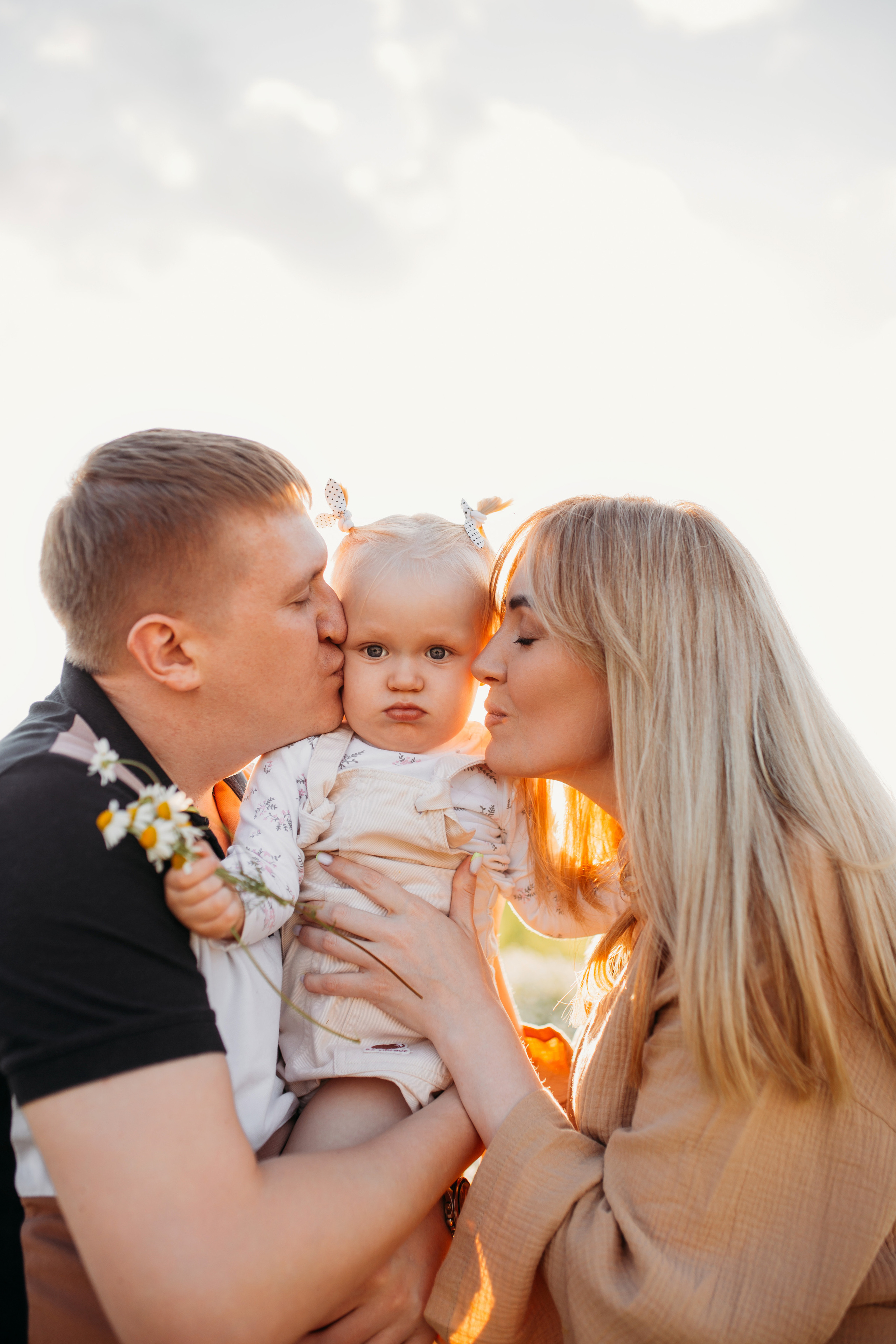 Семейный и детский фотограф в Нижнем Новгороде Наумова Лидия