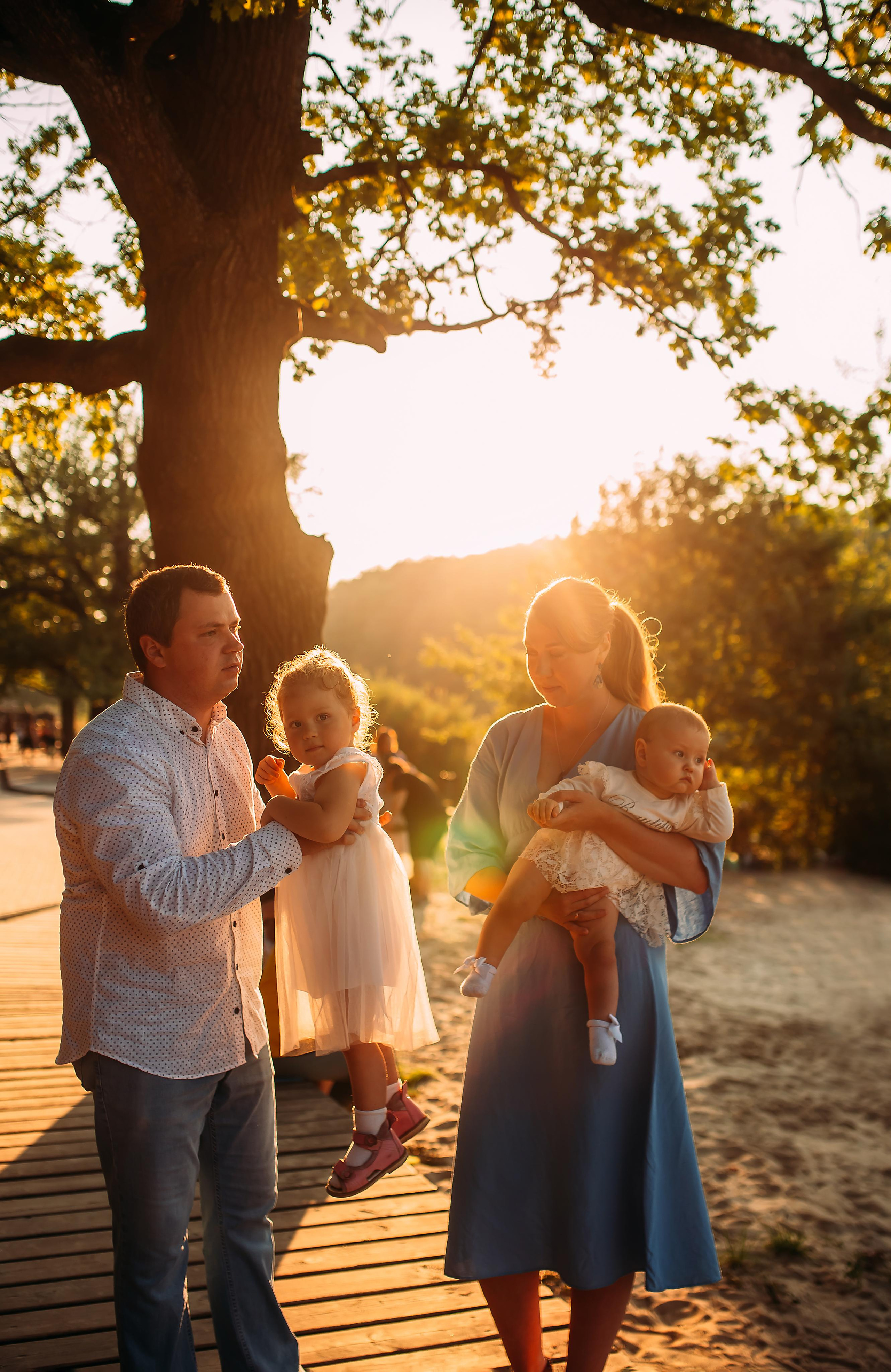 Семейный и детский фотограф в Нижнем Новгороде Наумова Лидия