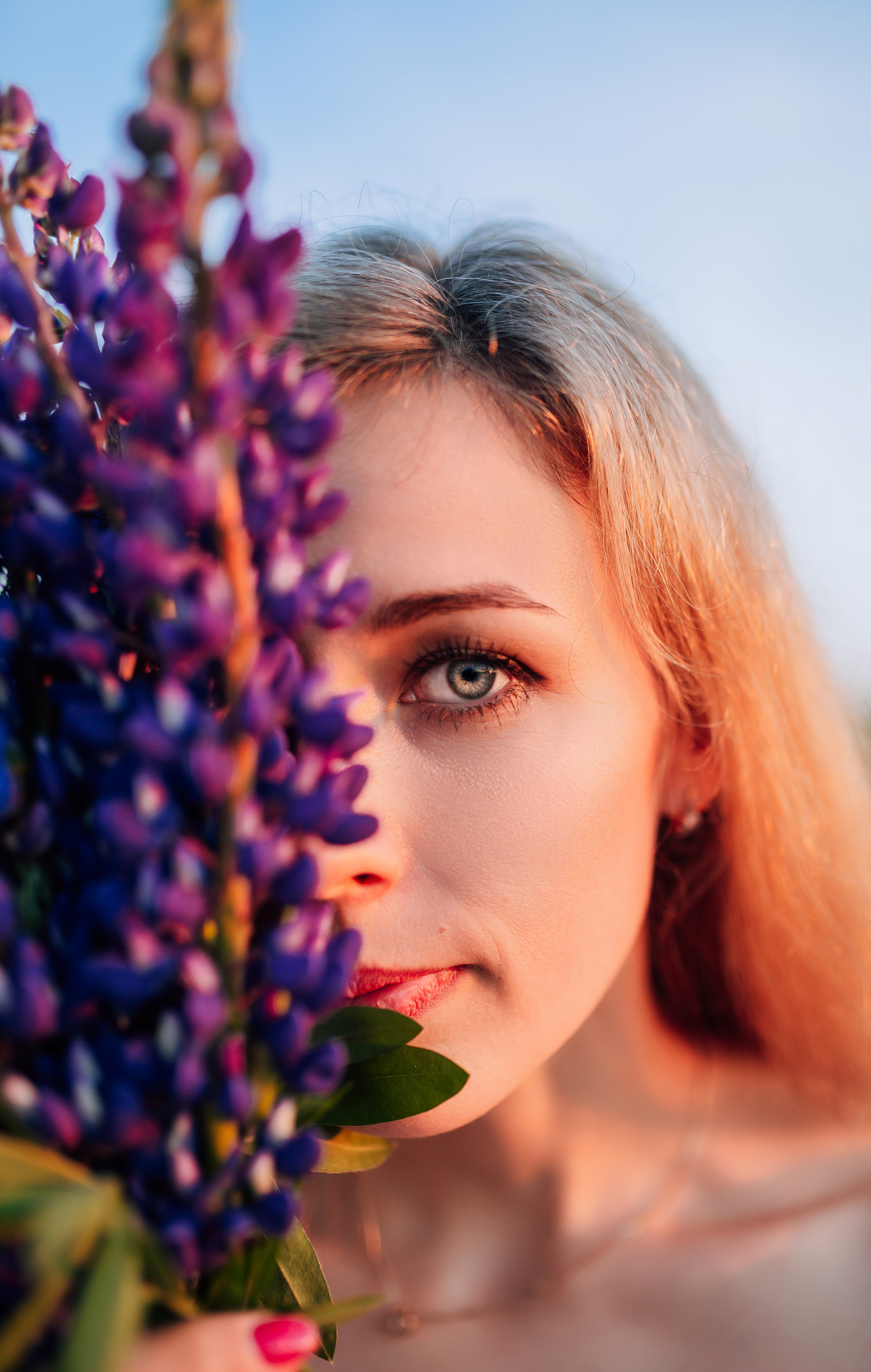 Семейный и детский фотограф в Нижнем Новгороде Наумова Лидия