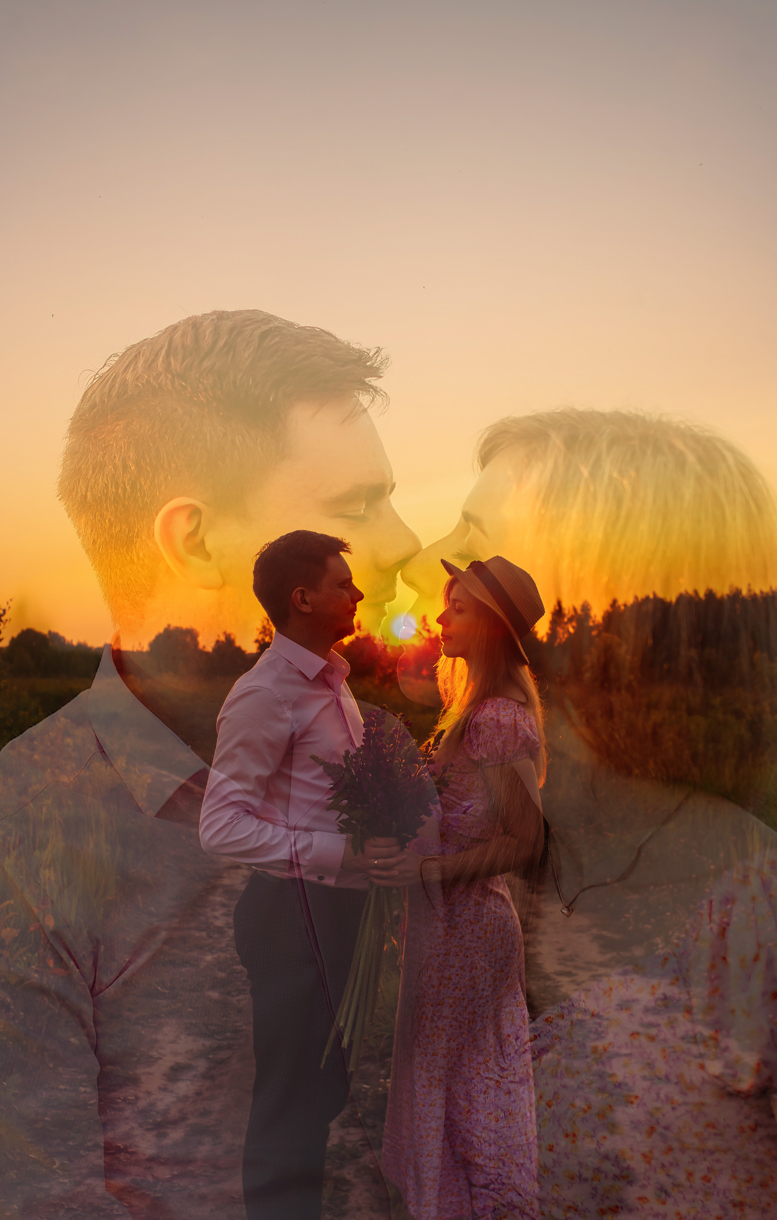 Семейный и детский фотограф в Нижнем Новгороде Наумова Лидия