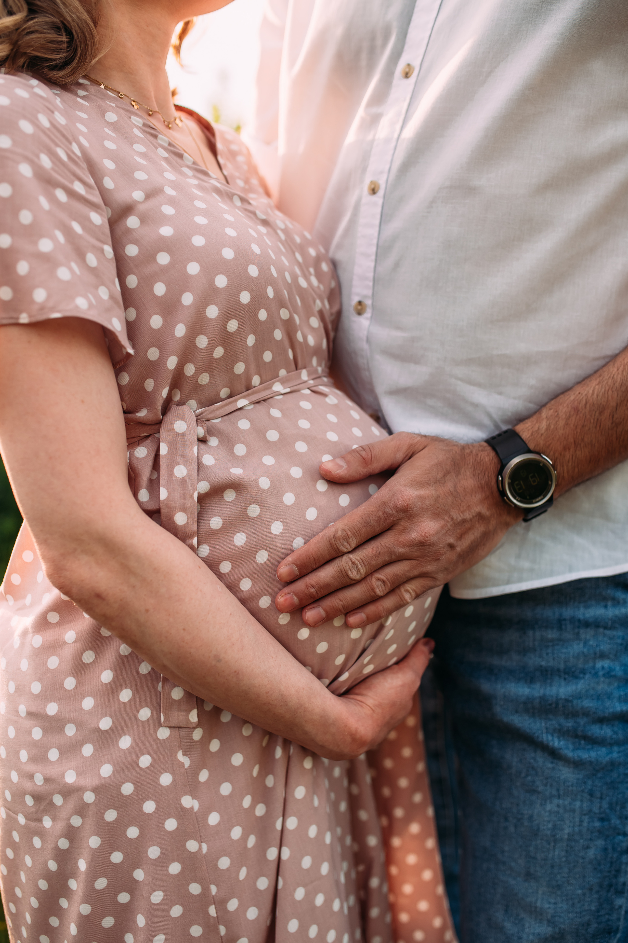 Семейный и детский фотограф в Нижнем Новгороде Наумова Лидия