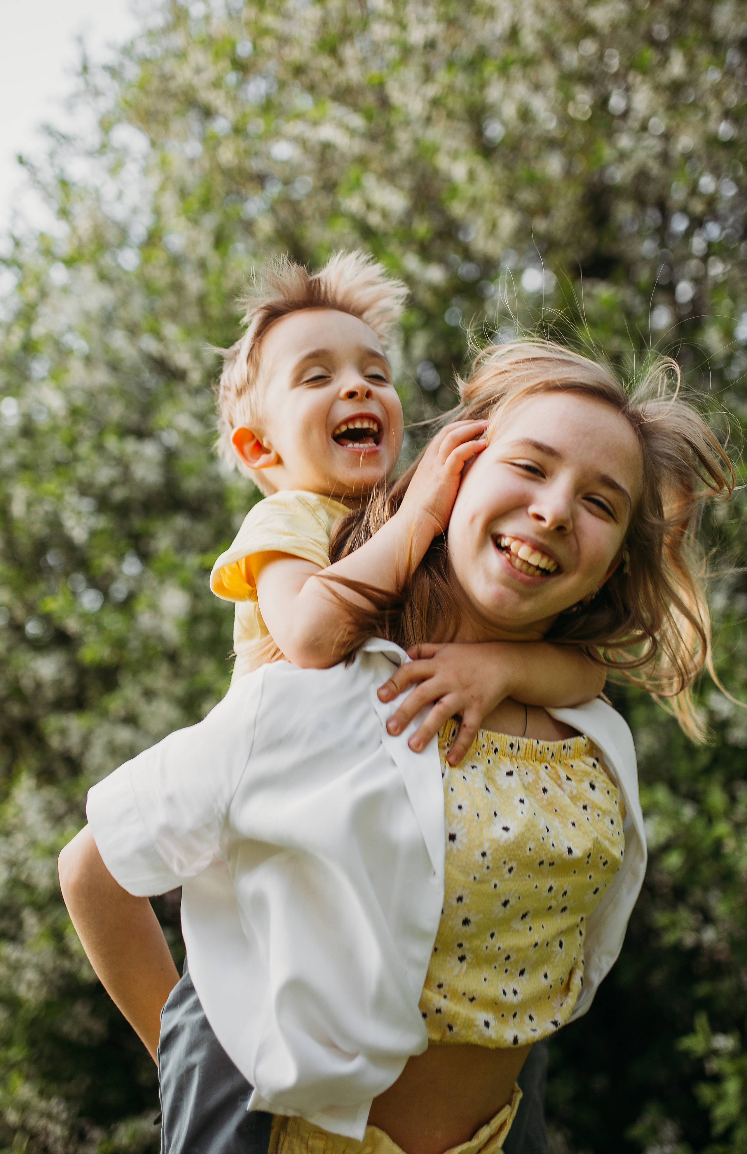 Семейный и детский фотограф в Нижнем Новгороде Наумова Лидия
