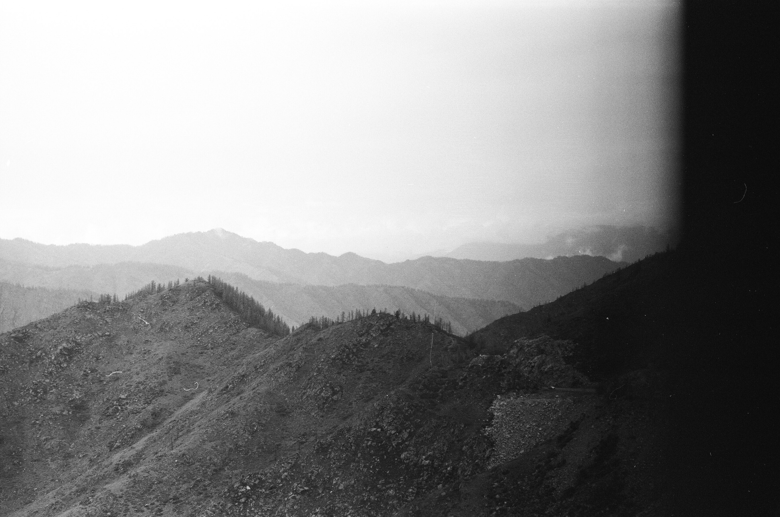 Altai \ august 2022 \ film. Коммерческий Фотограф Виктор Фоменых