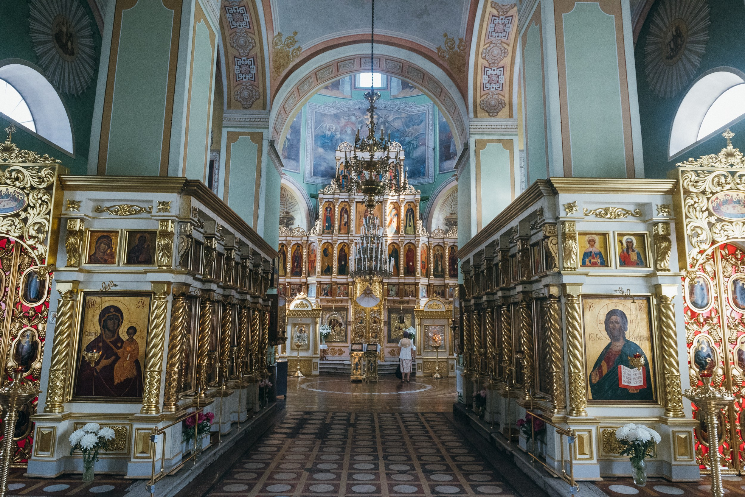 Фотограф на венчание, крещение, семейный. Семейный фотограф на крещение, венчание в Иваново Галина Скурихина