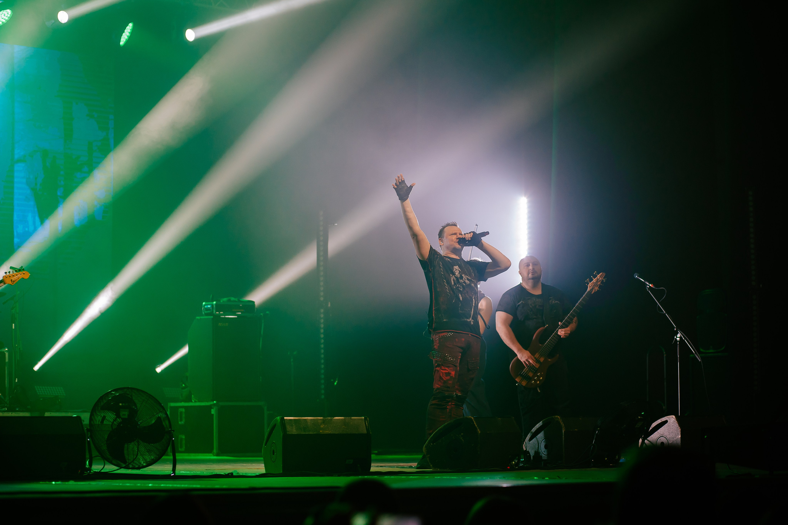 КняZz. Фотограф Тольятти Светлана Пудовкина