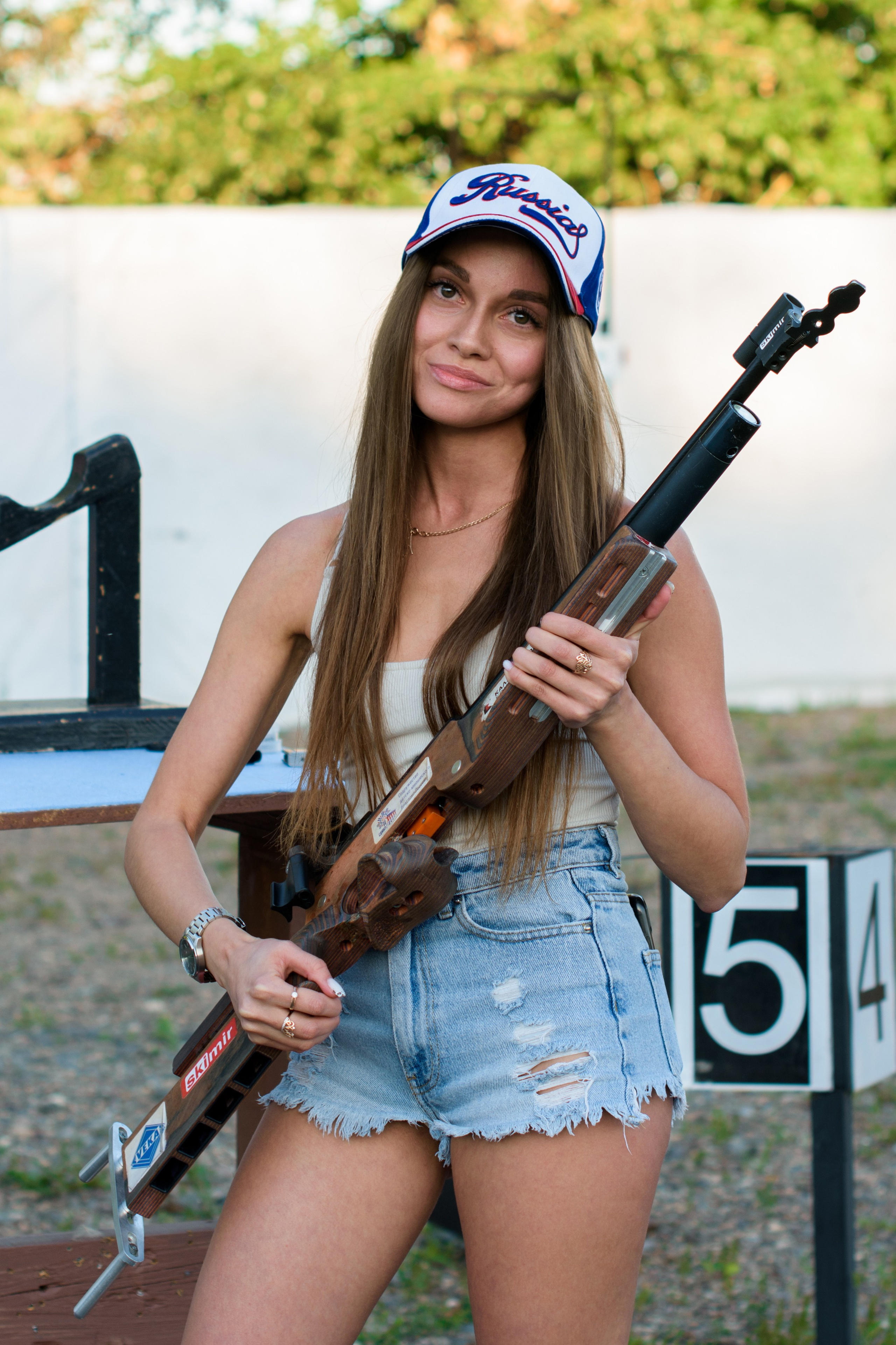 Тимбилдинг «Регинас». Evgeniy Roslov