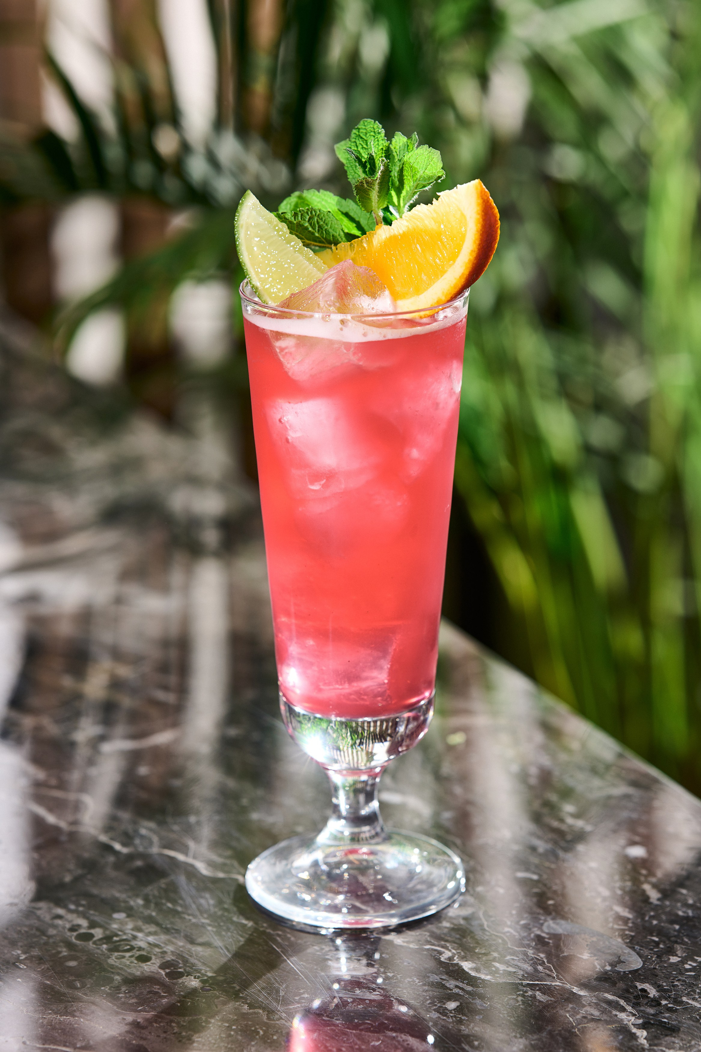 Ramen Ten — Коктейли. Фотограф Сергей Бойко Москва