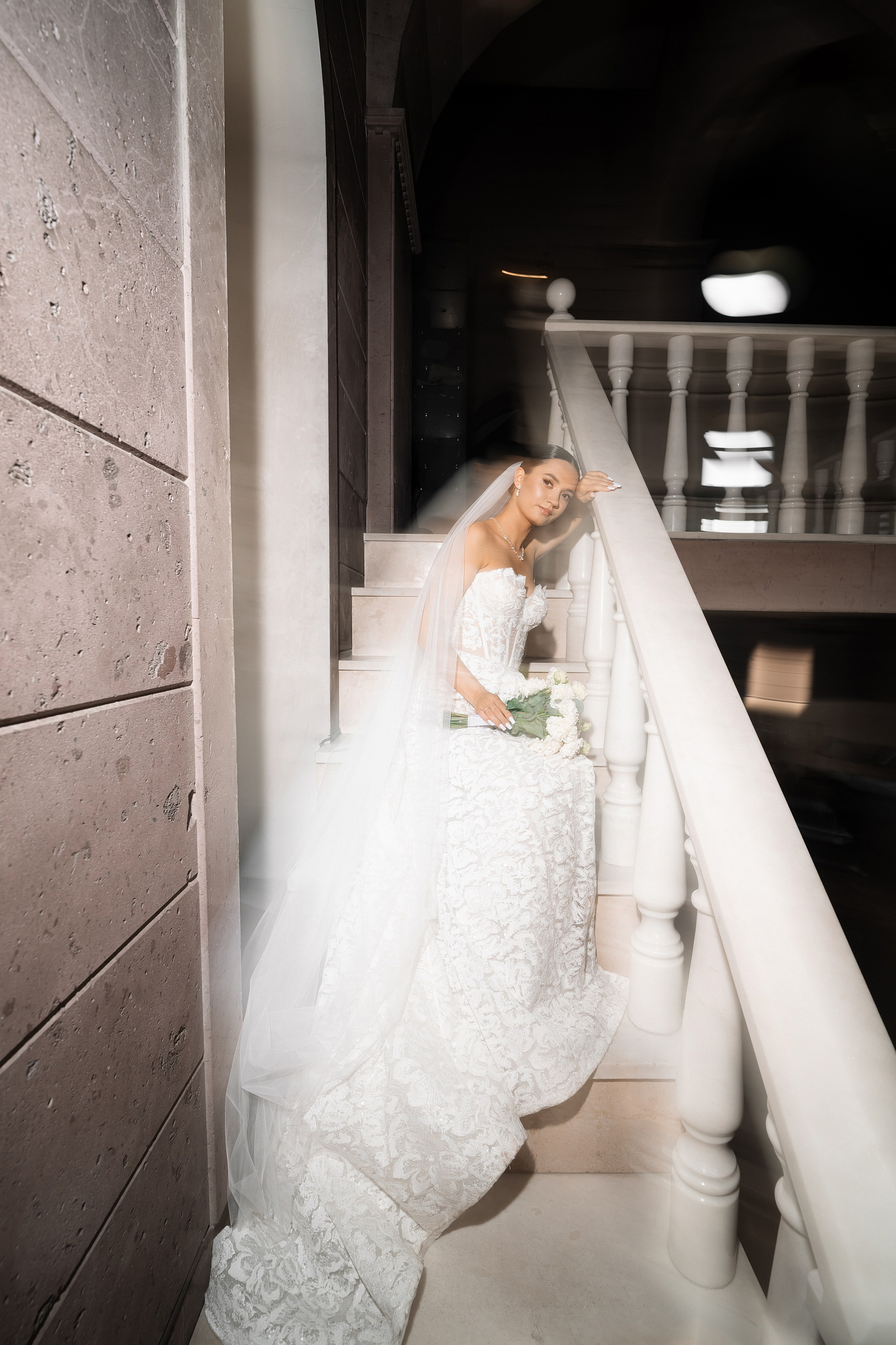 Свадебная фотосесия Эдуарды и Андраника