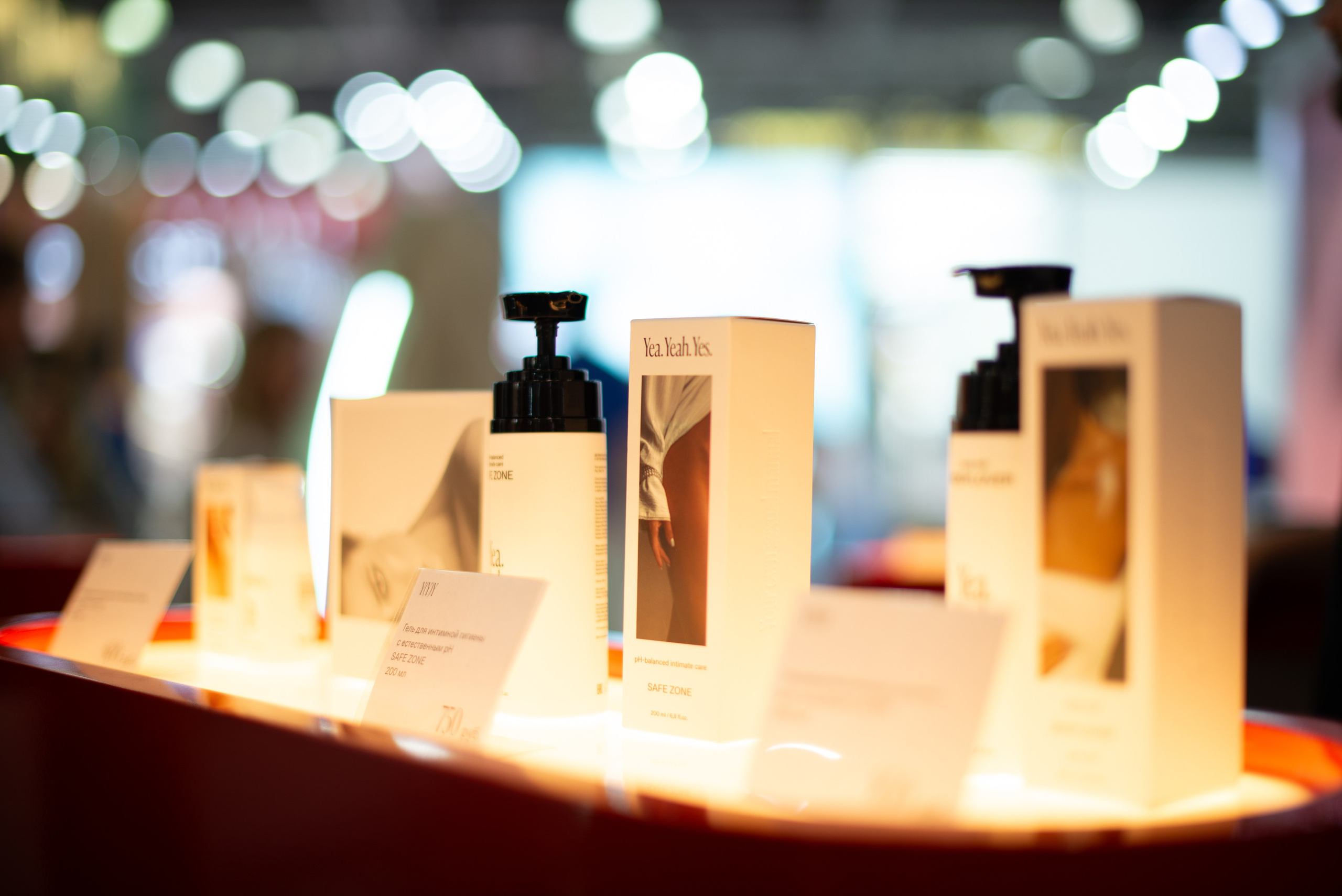 InterCHARM 2025 осень. Victoria Radjevna Репортажный Фотограф — Видеограф Москва • Санкт-Петербург