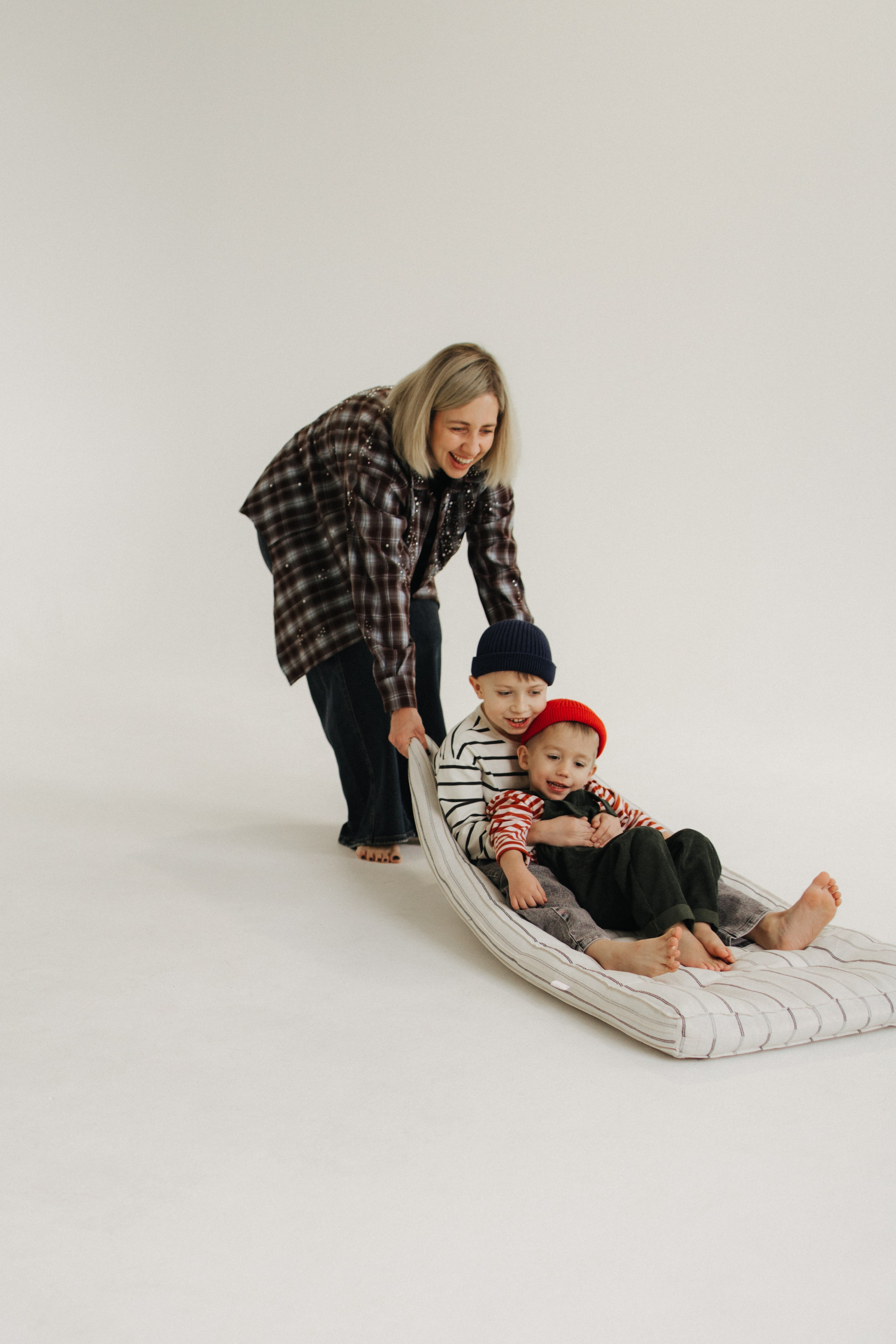 Семейный фотограф Москва и МО