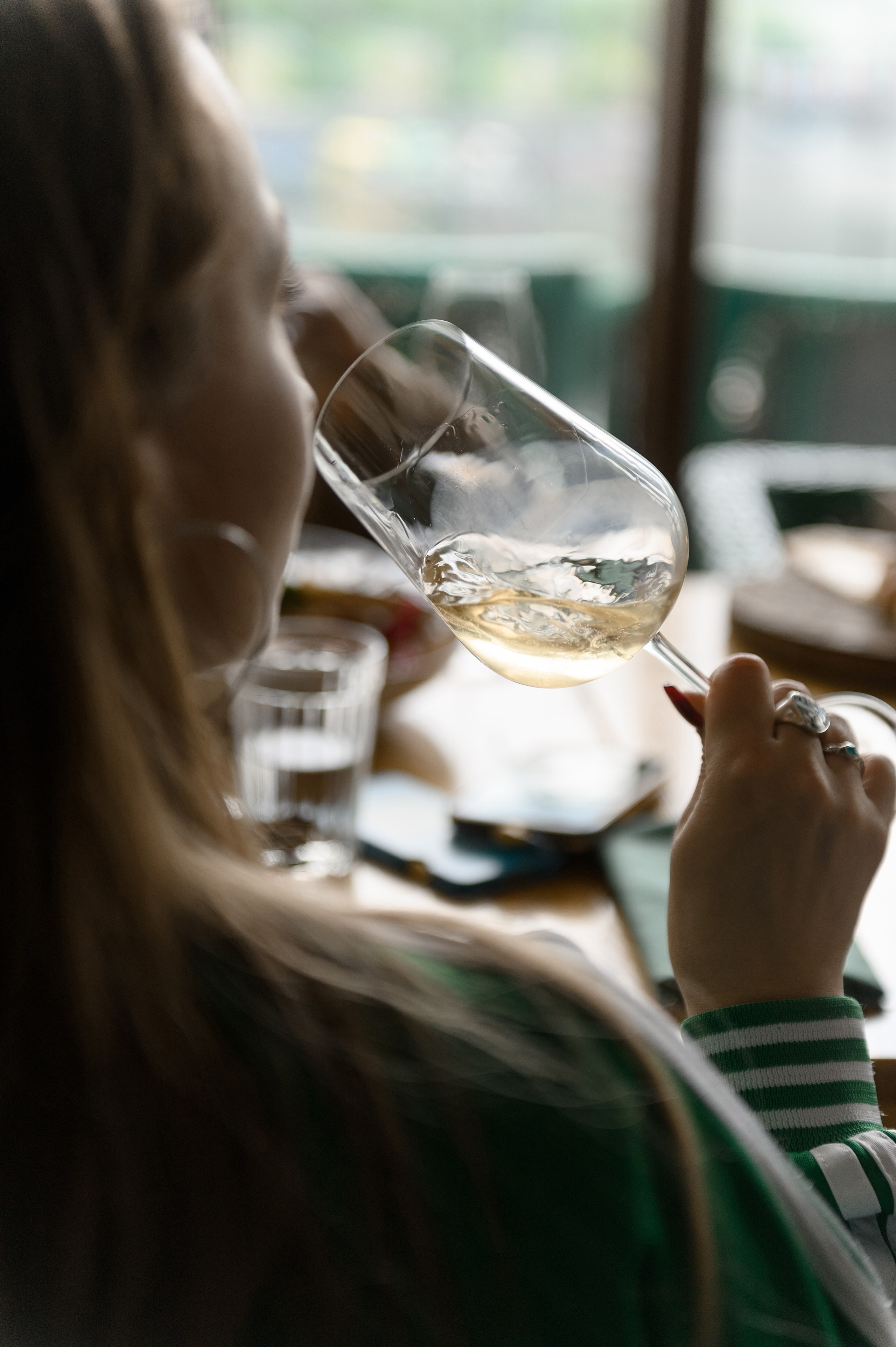 мастер-класс винная дегустация