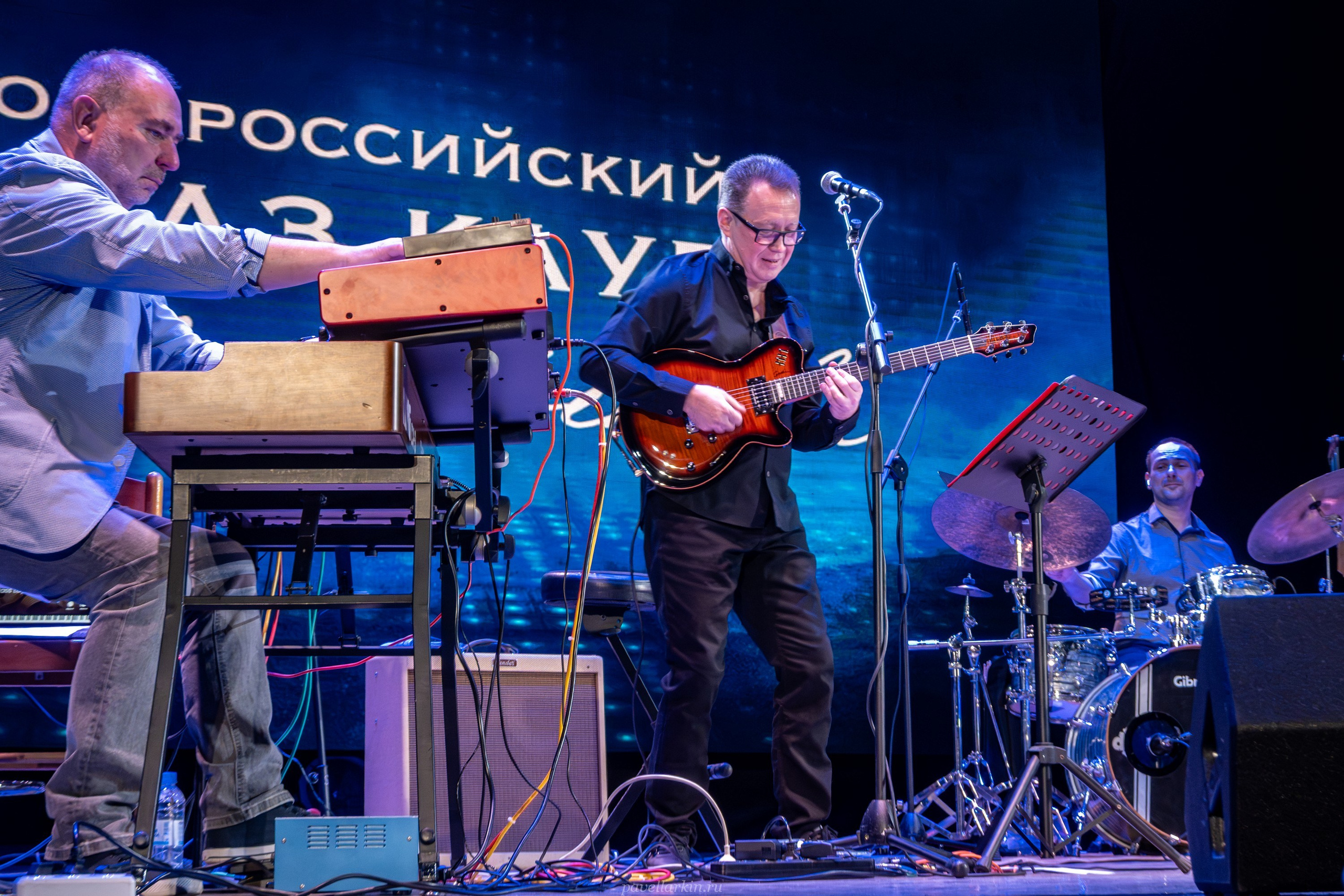 Eric B. Turner и Сергей Коренев Project в Новороссийске 2026. Спортивный фотограф, фотожурналист Павел Ларькин