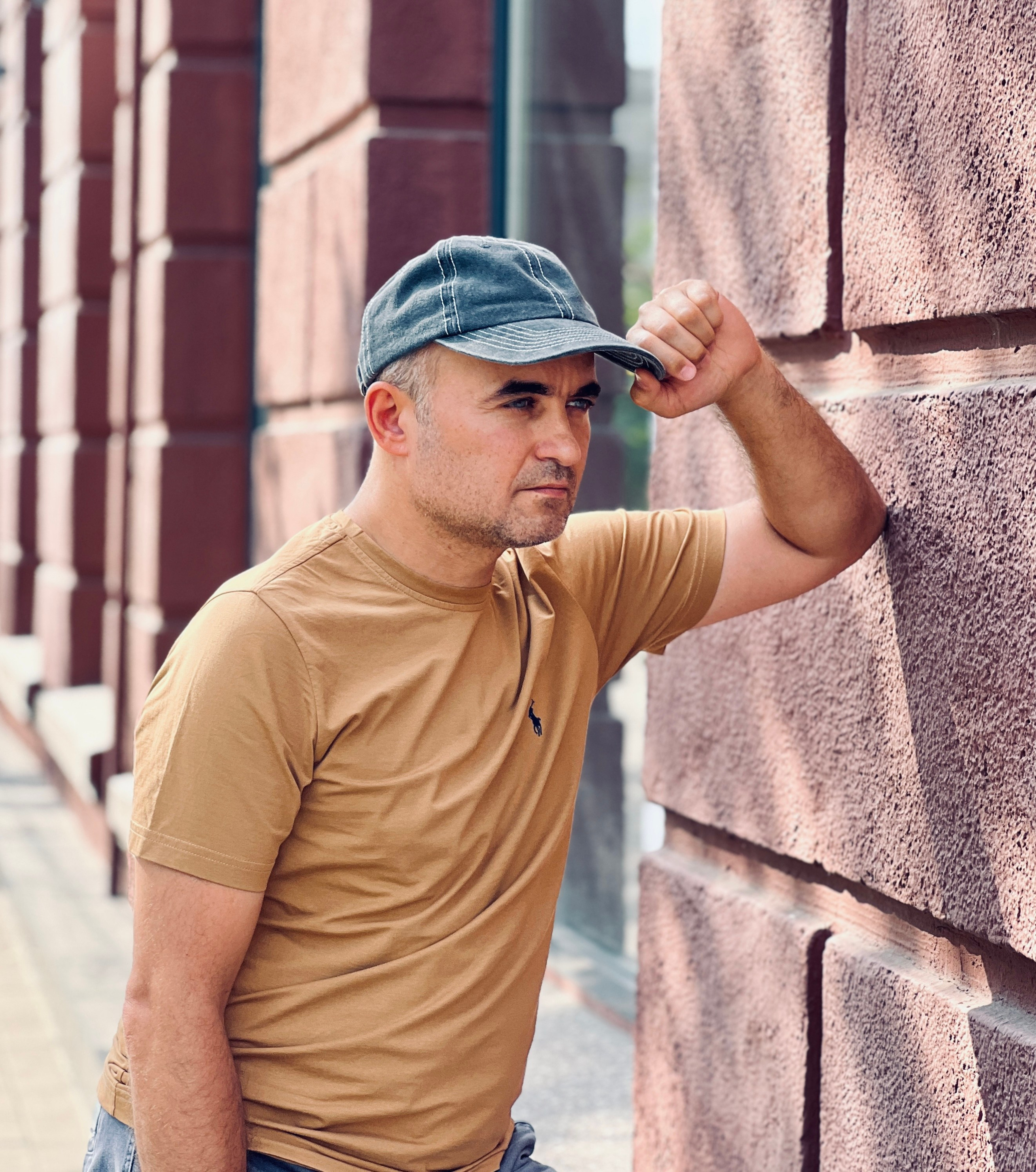 Фотограф Юлия Ярская — Красноярск