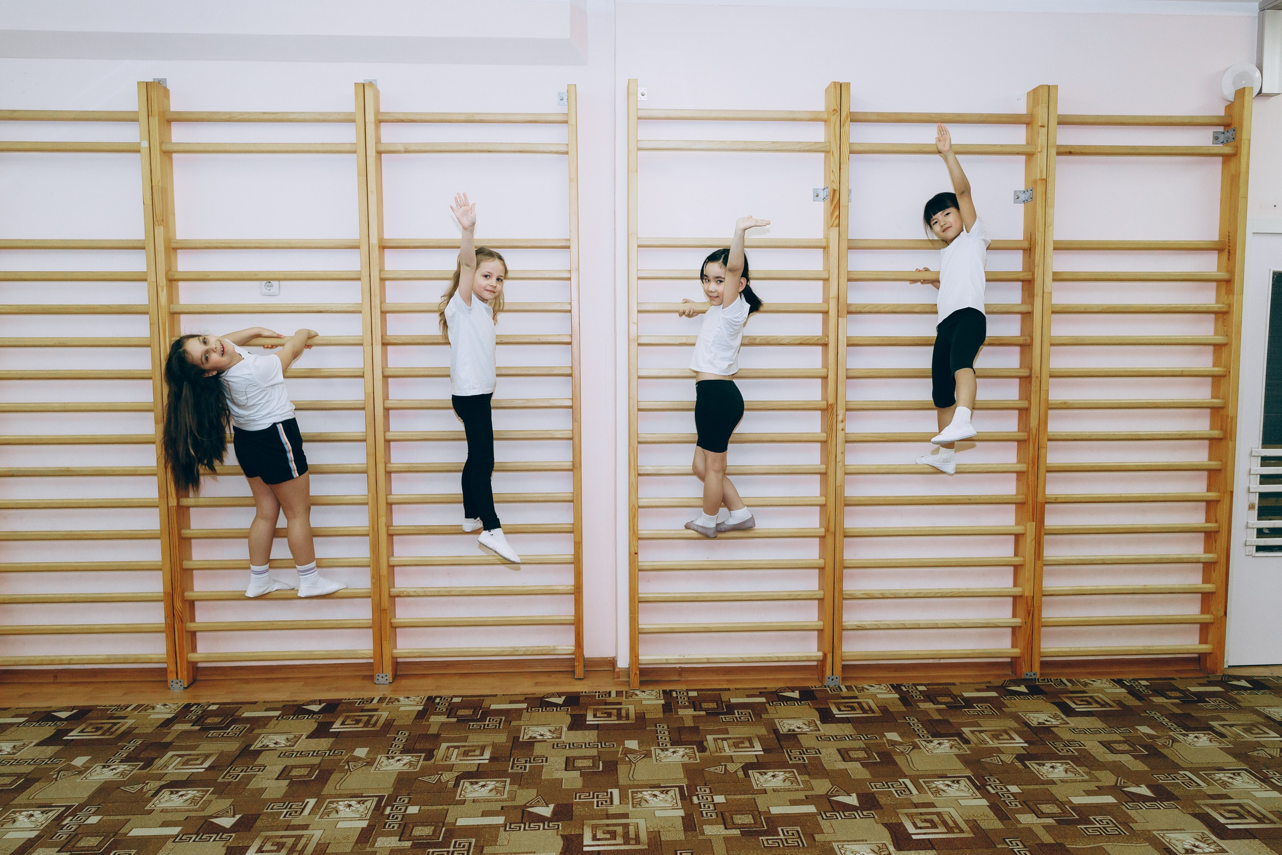 Выпускной альбом. Детский сад. Дарья, фотограф, Москва