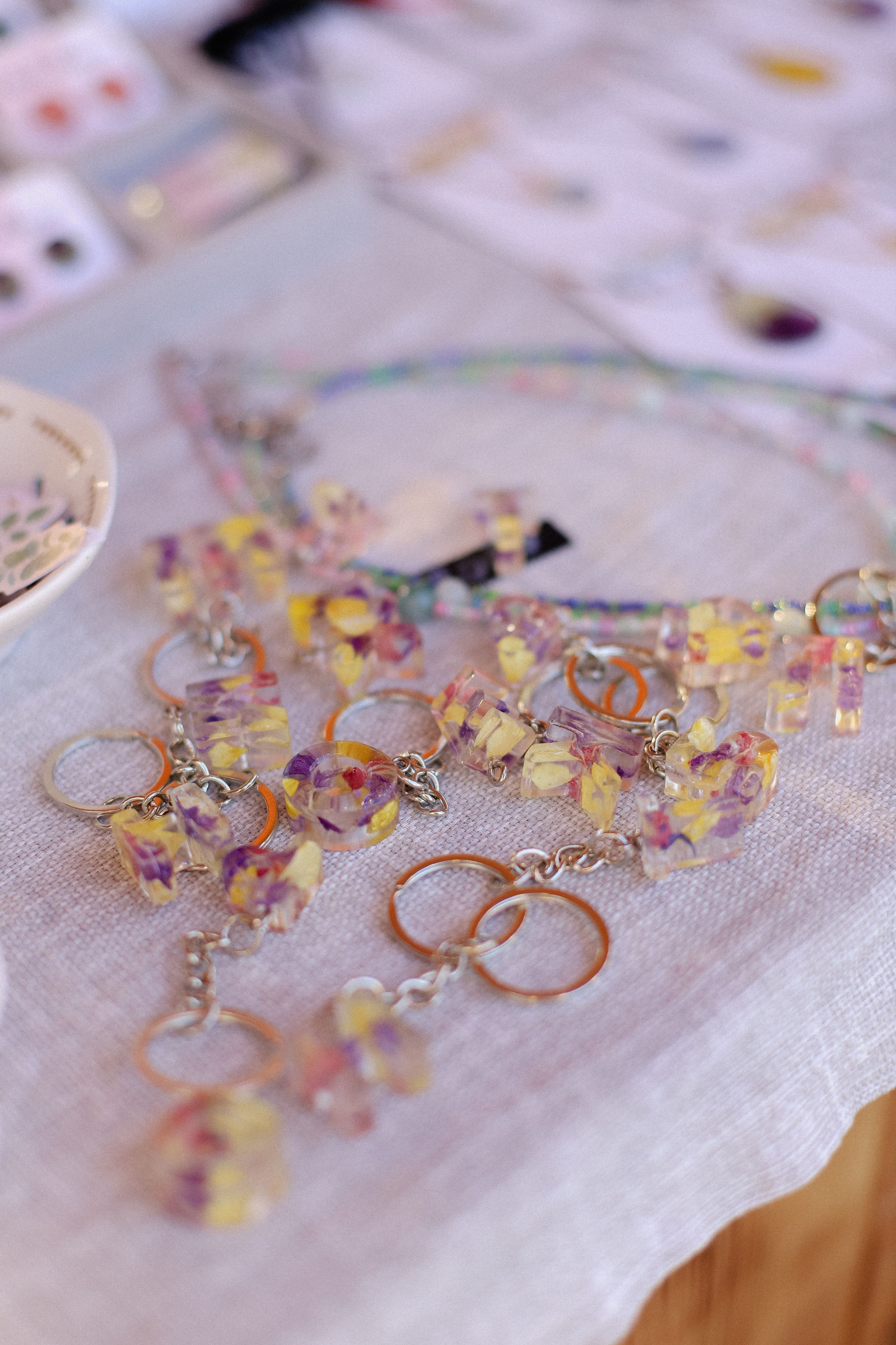 25.03 Ramstore и Интересные вещи. Фотограф в Алматы и Москве Даша Пушкина