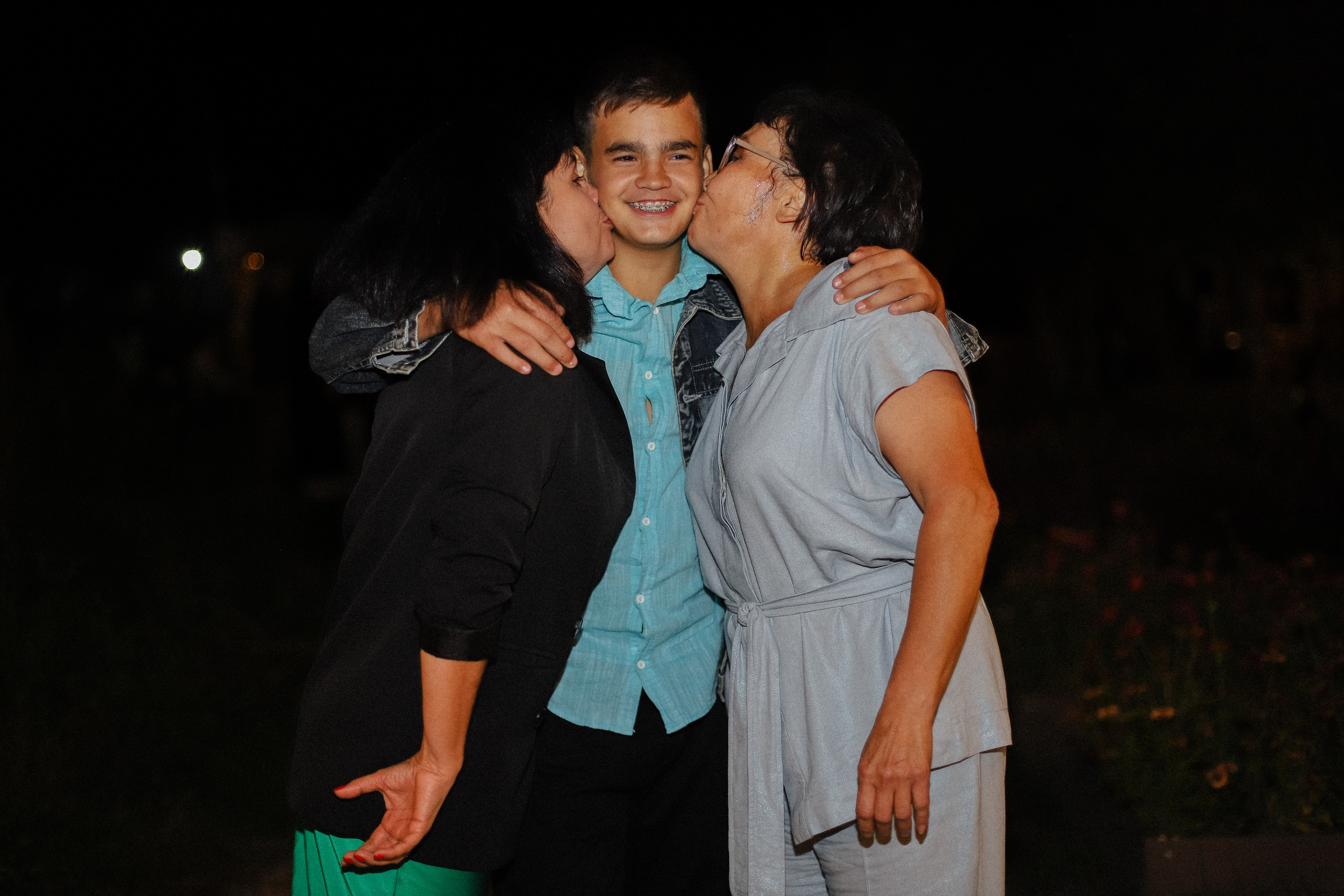 Рустам и Елизавета. Фотограф в Алматы и Москве Даша Пушкина