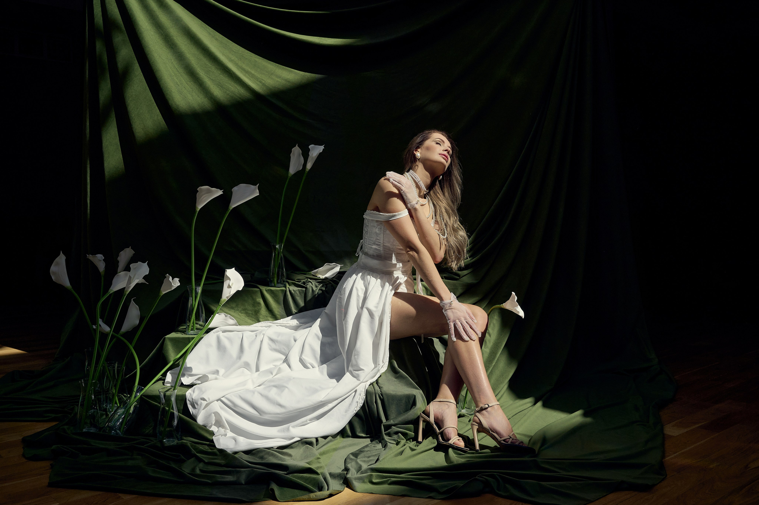 Портретный фотограф в Краснодаре Евгений Карпов