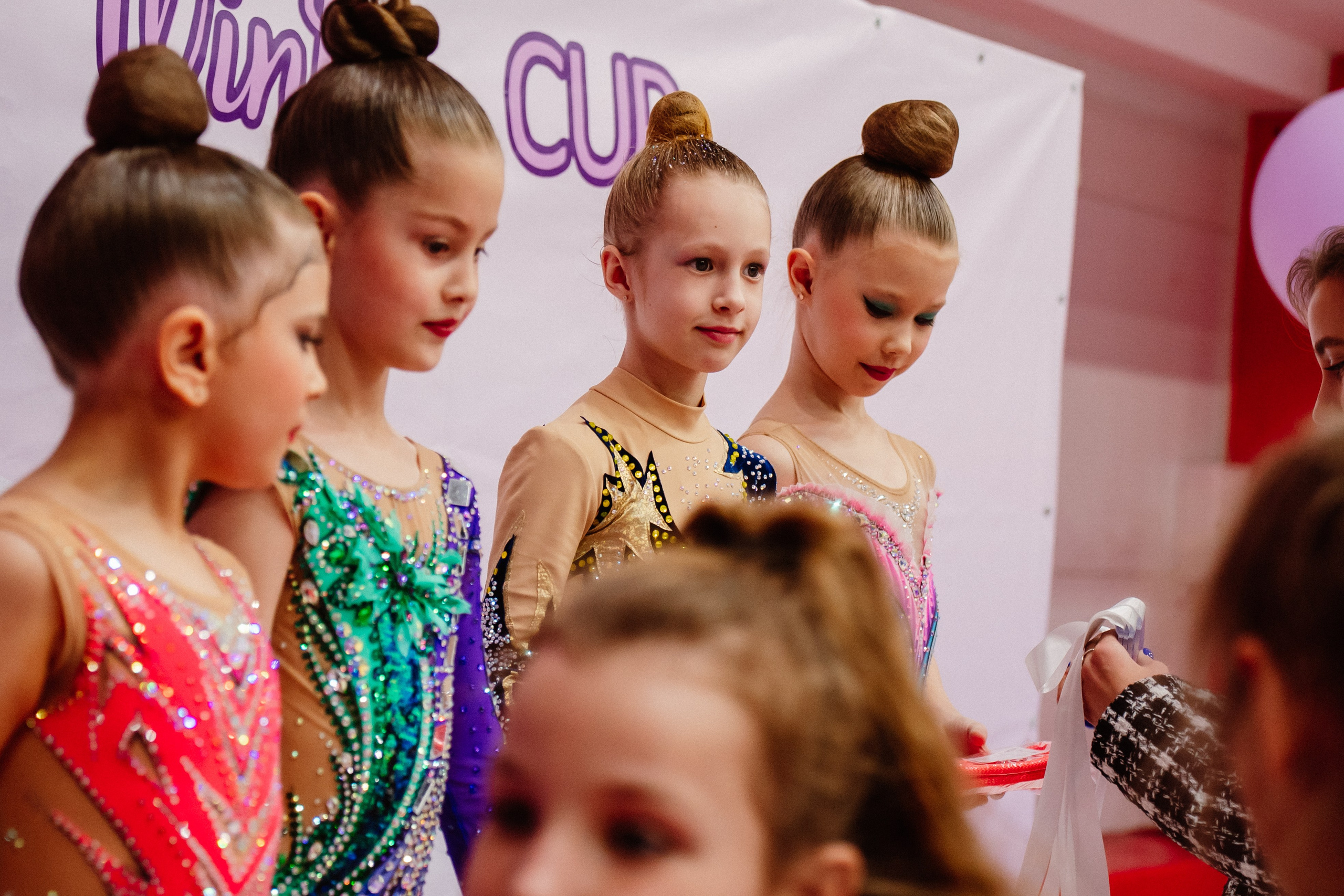 Winter Cup. Воробьева Ксения — Спортивный и танцевальный фотограф Новосибирск